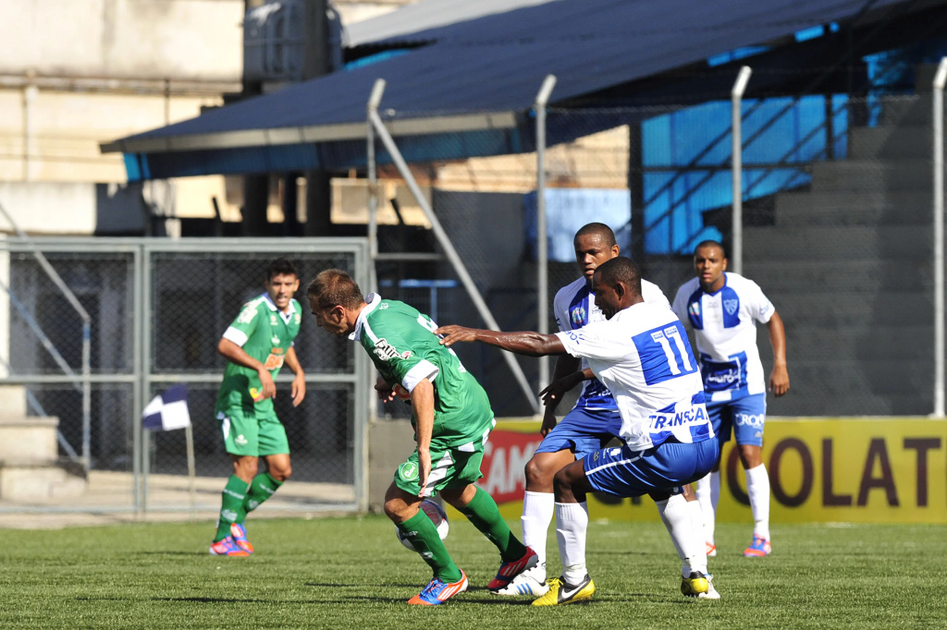 Luiz Armando Vaz/Agência RBS