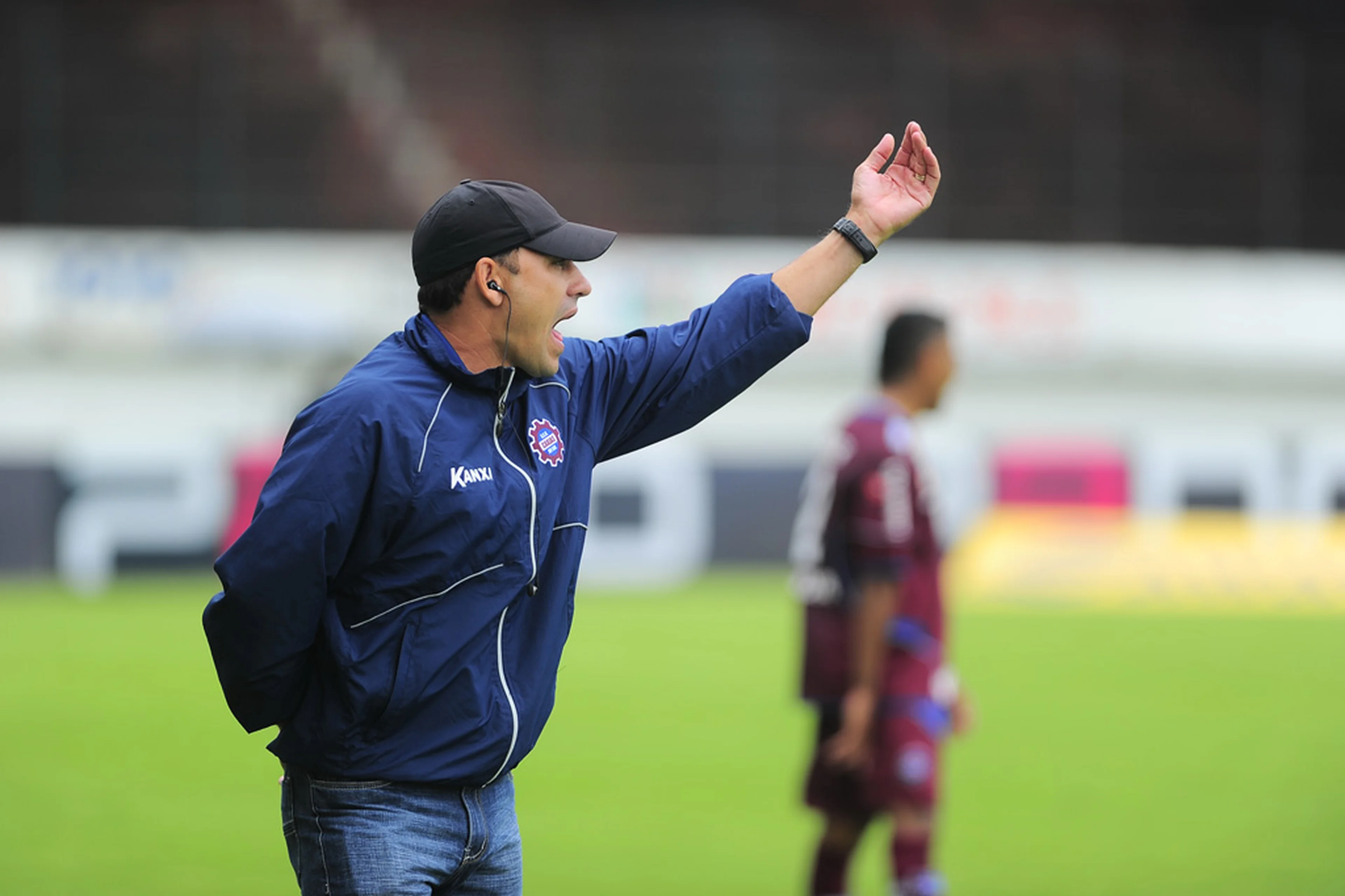 Porthus Junior/Agência RBS