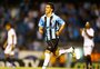 Última vitória do Grêmio sobre o São José foi no Olímpico e teve golaço de Bertoglio