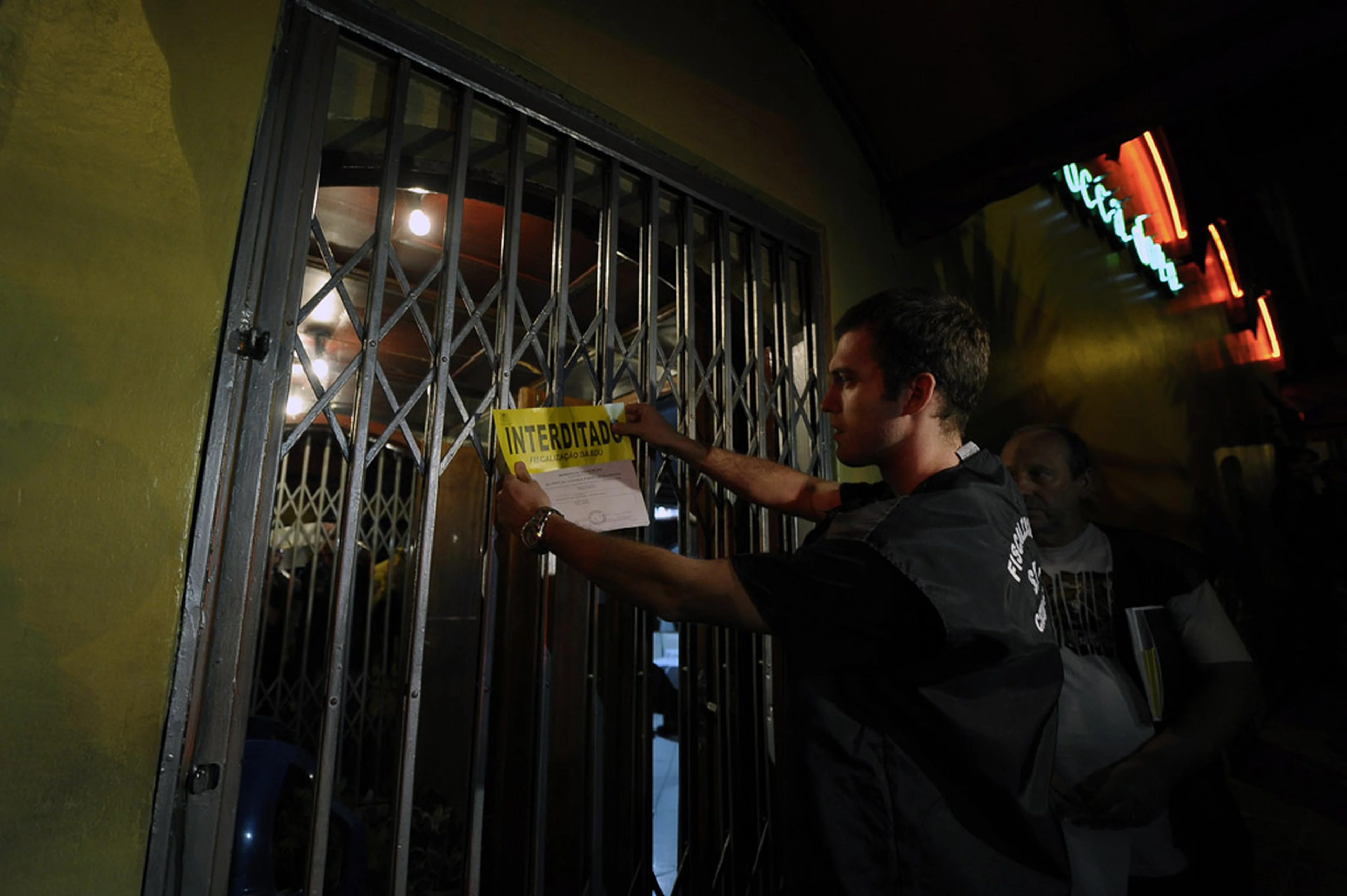 Juan Barbosa, Agência RBS/clicRBS