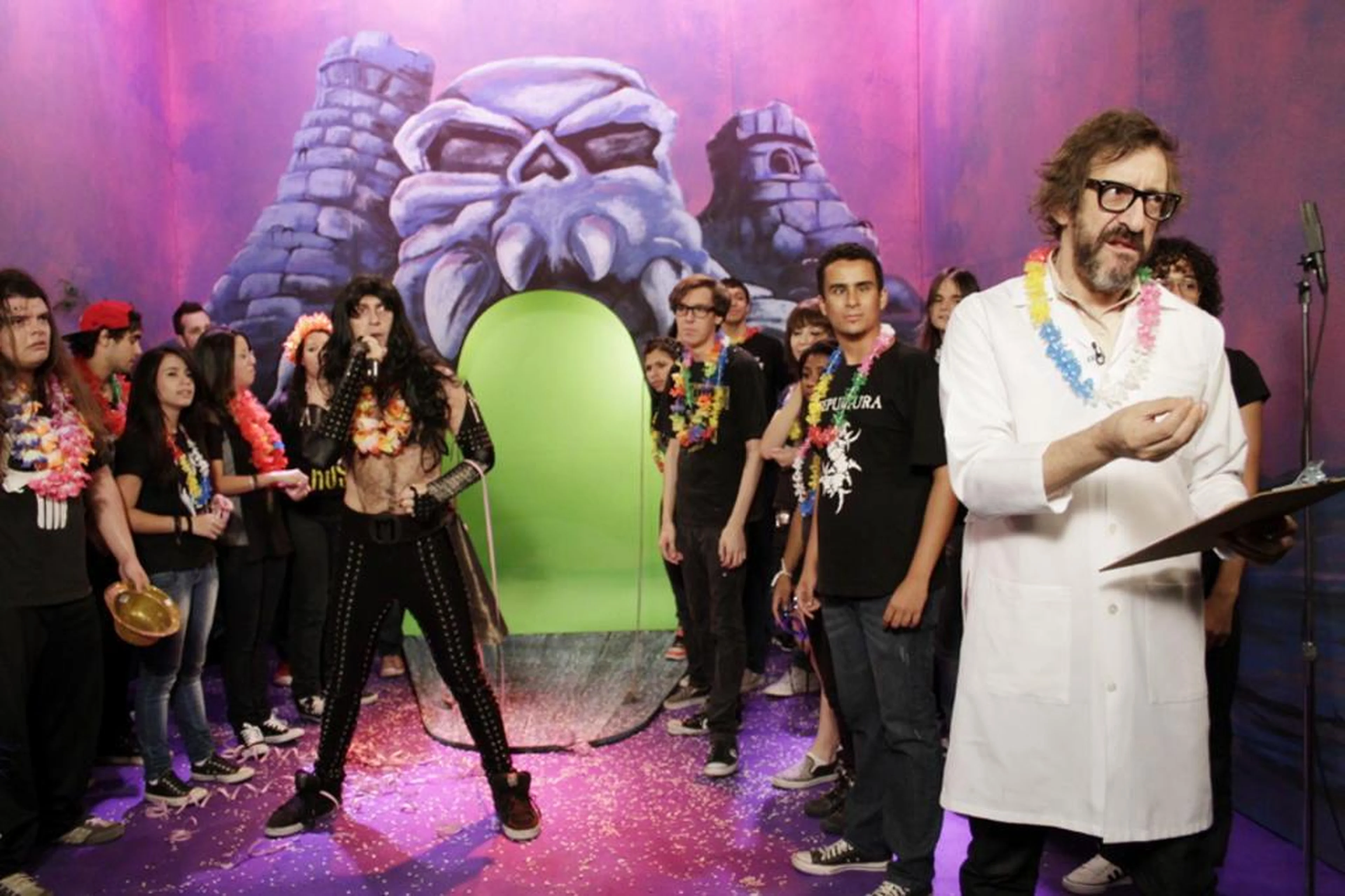 MTV/DIVULGAÇÃO