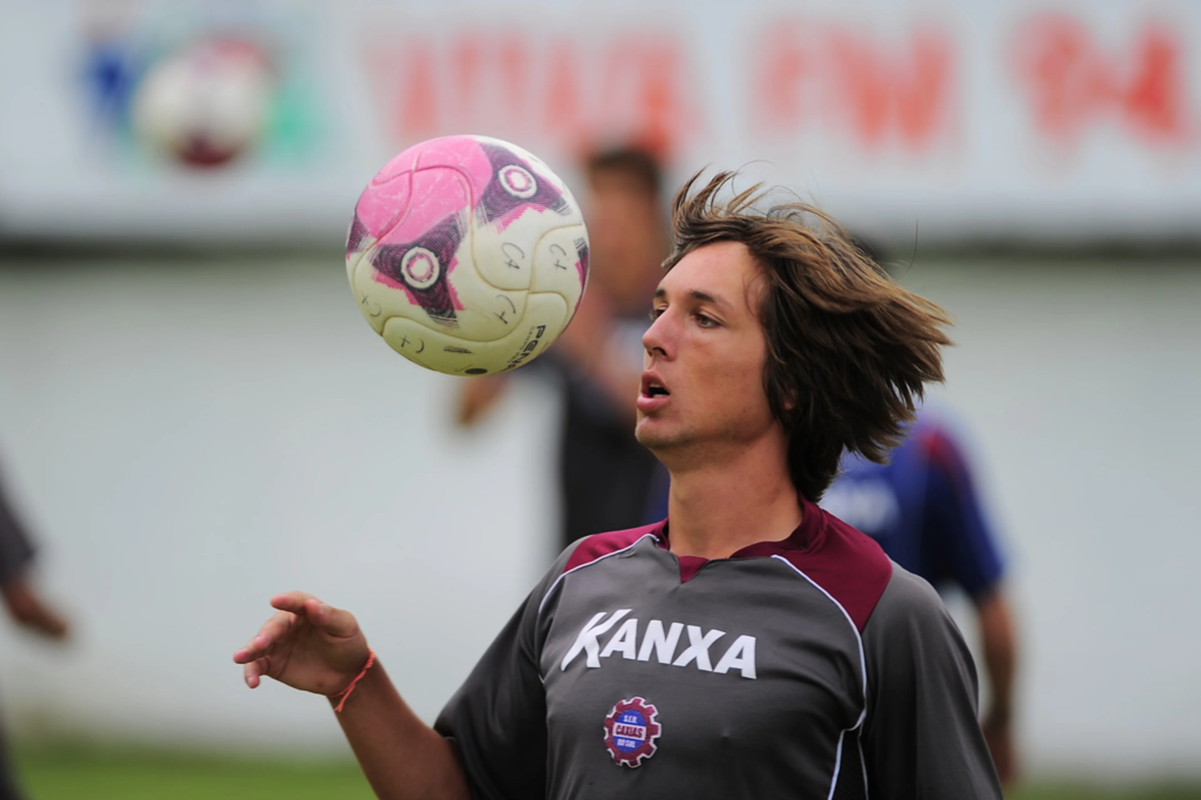 Porthus Junior, Banco de Dados, Agência RBS/null