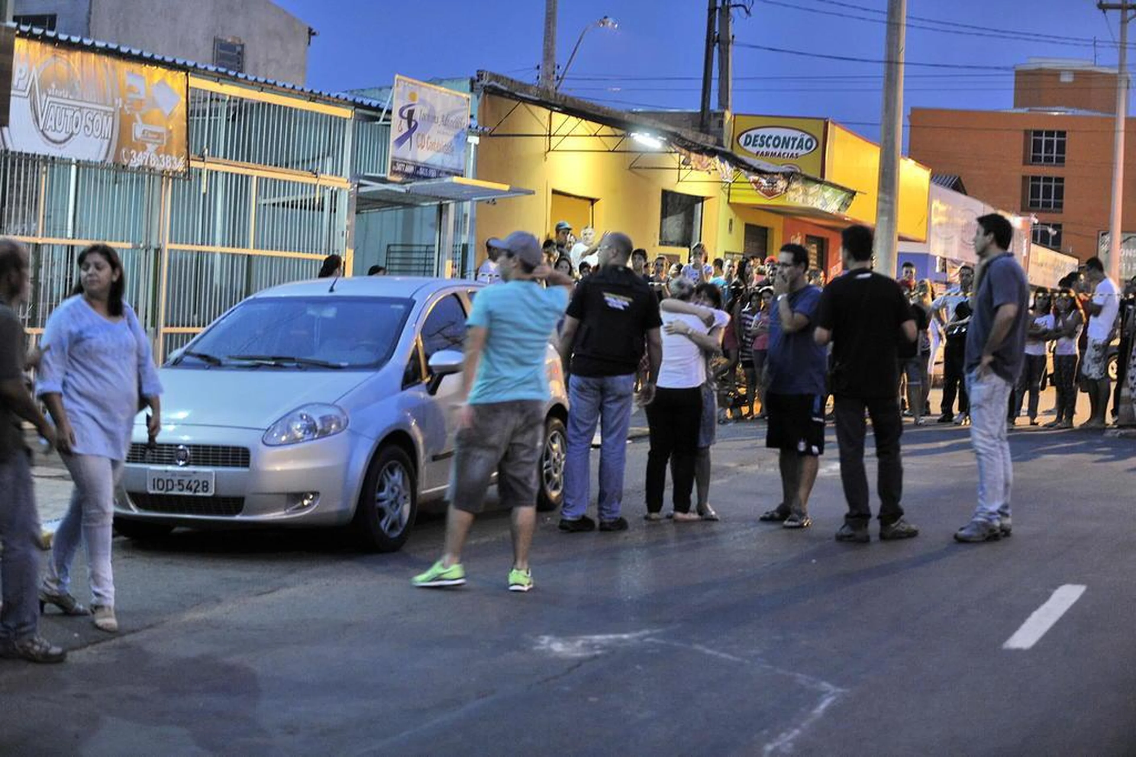 André Feltes/Agencia RBS