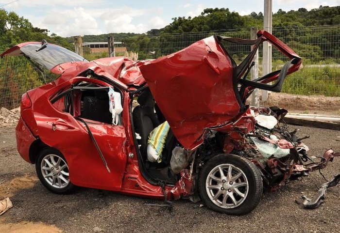 Luis Iarcheski / Especial