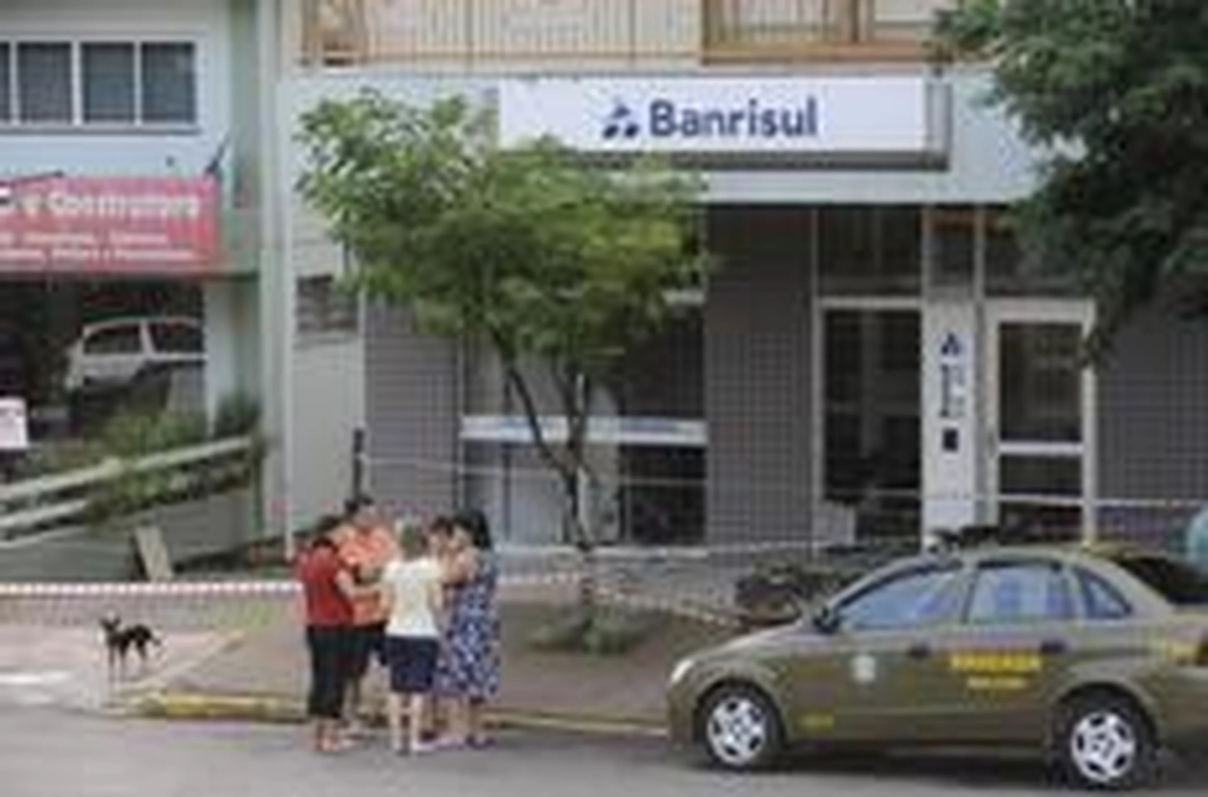 Roni Rigon/Agencia RBS