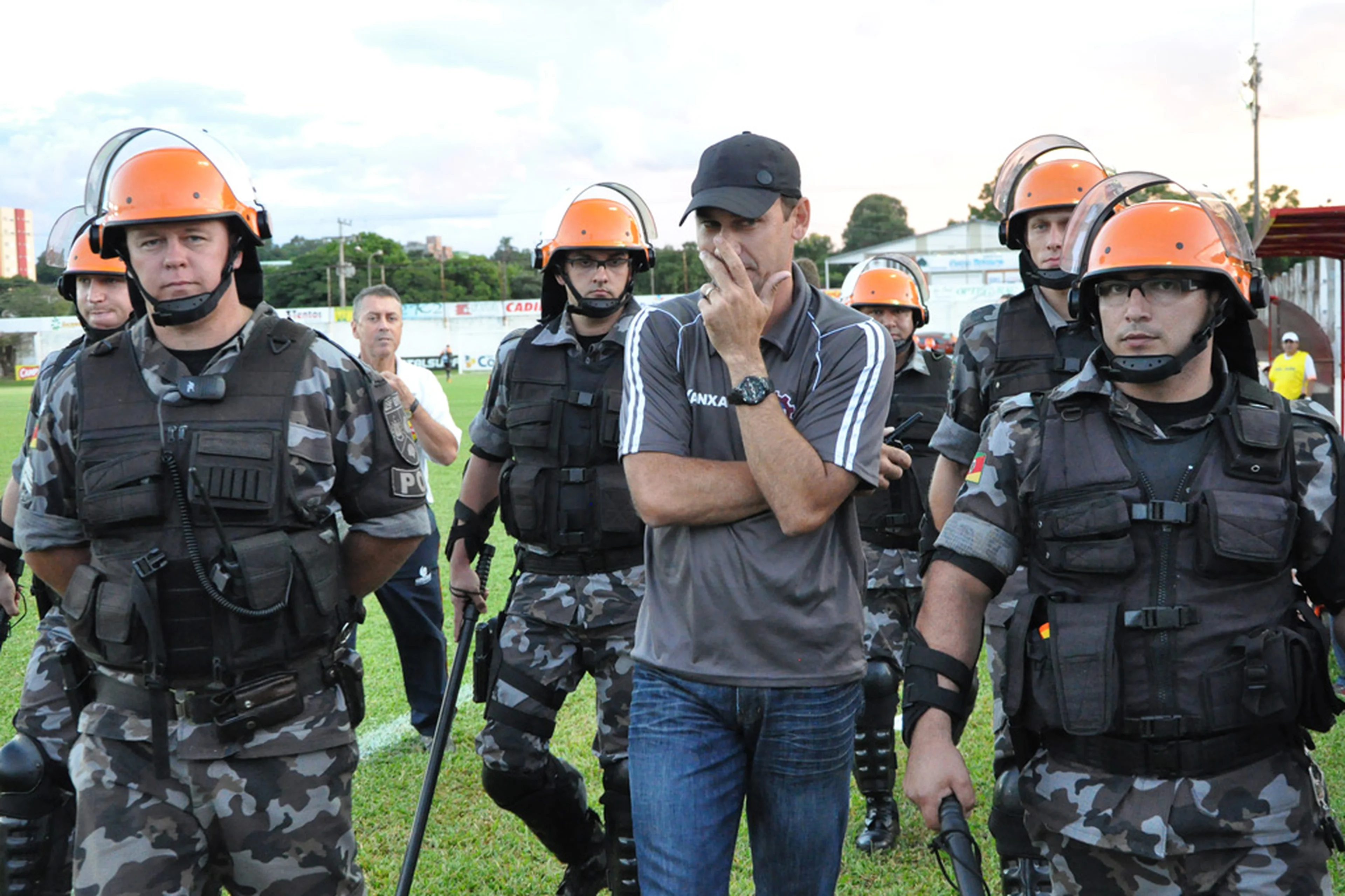 Abel Oliveira, Especial/null