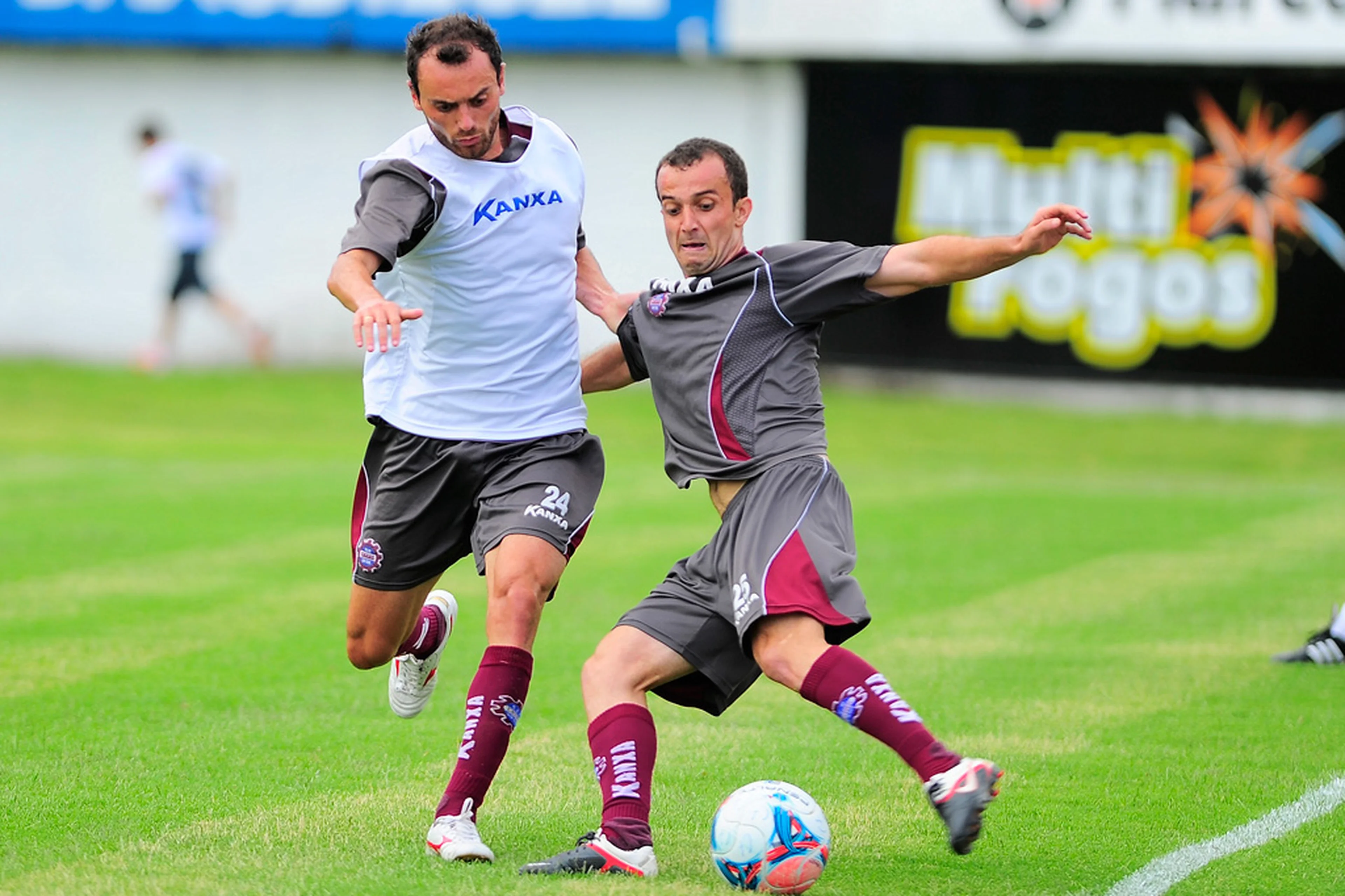 Porthus Junior, Agência RBS/null