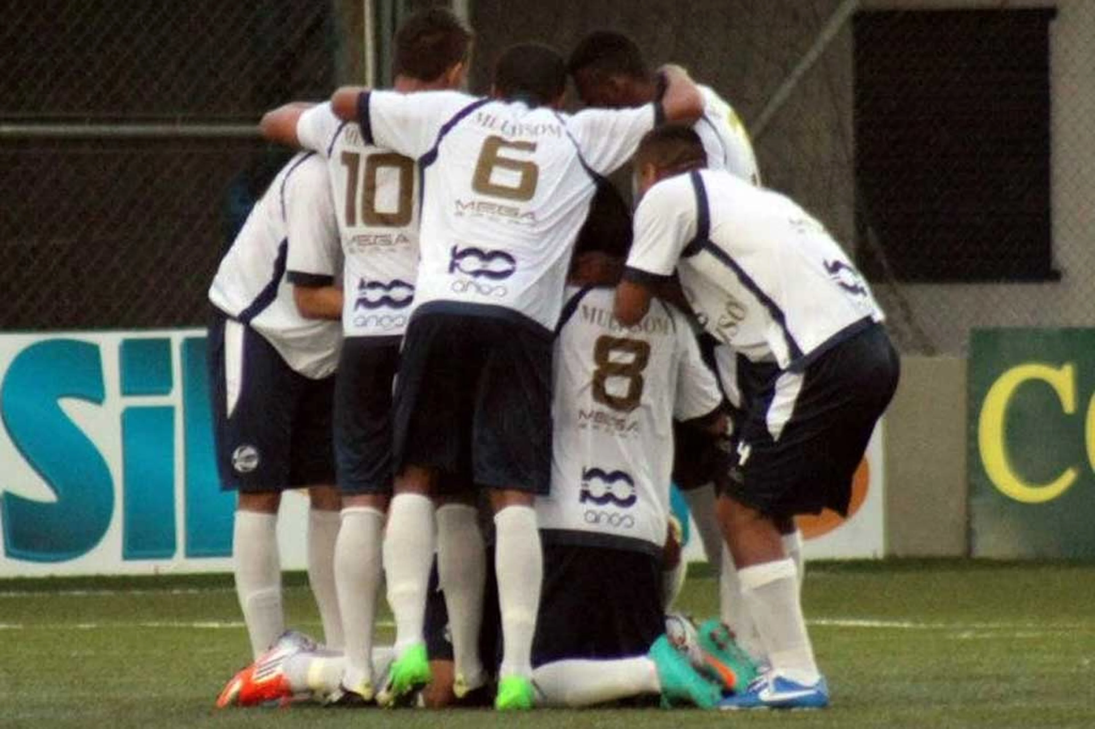 Mirela Putrich/São José