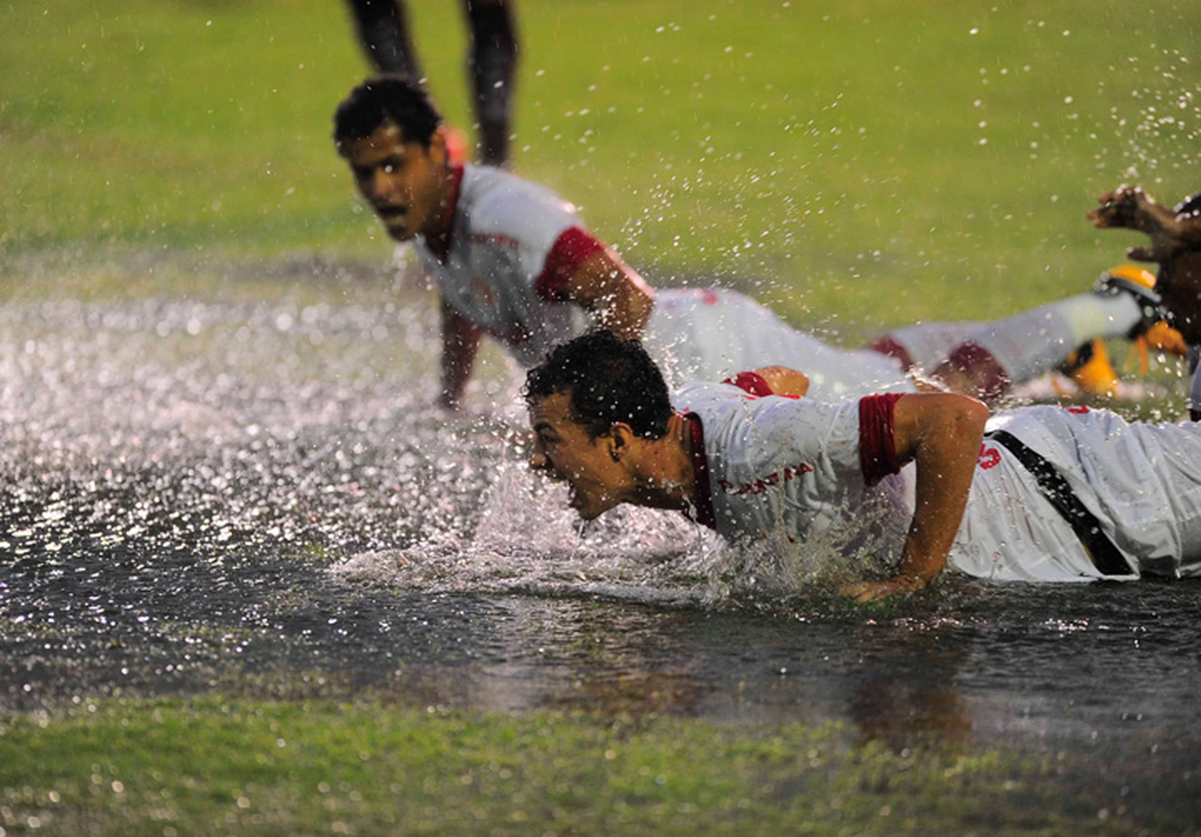 Porthus Junior, Agência RBS/null