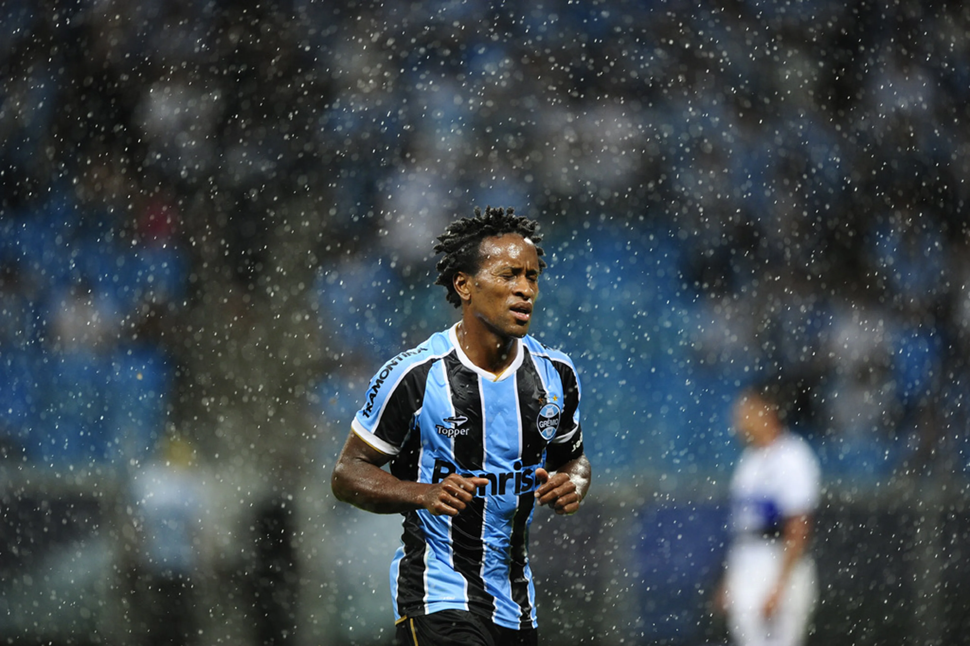 Mauro Vieira/Agência RBS