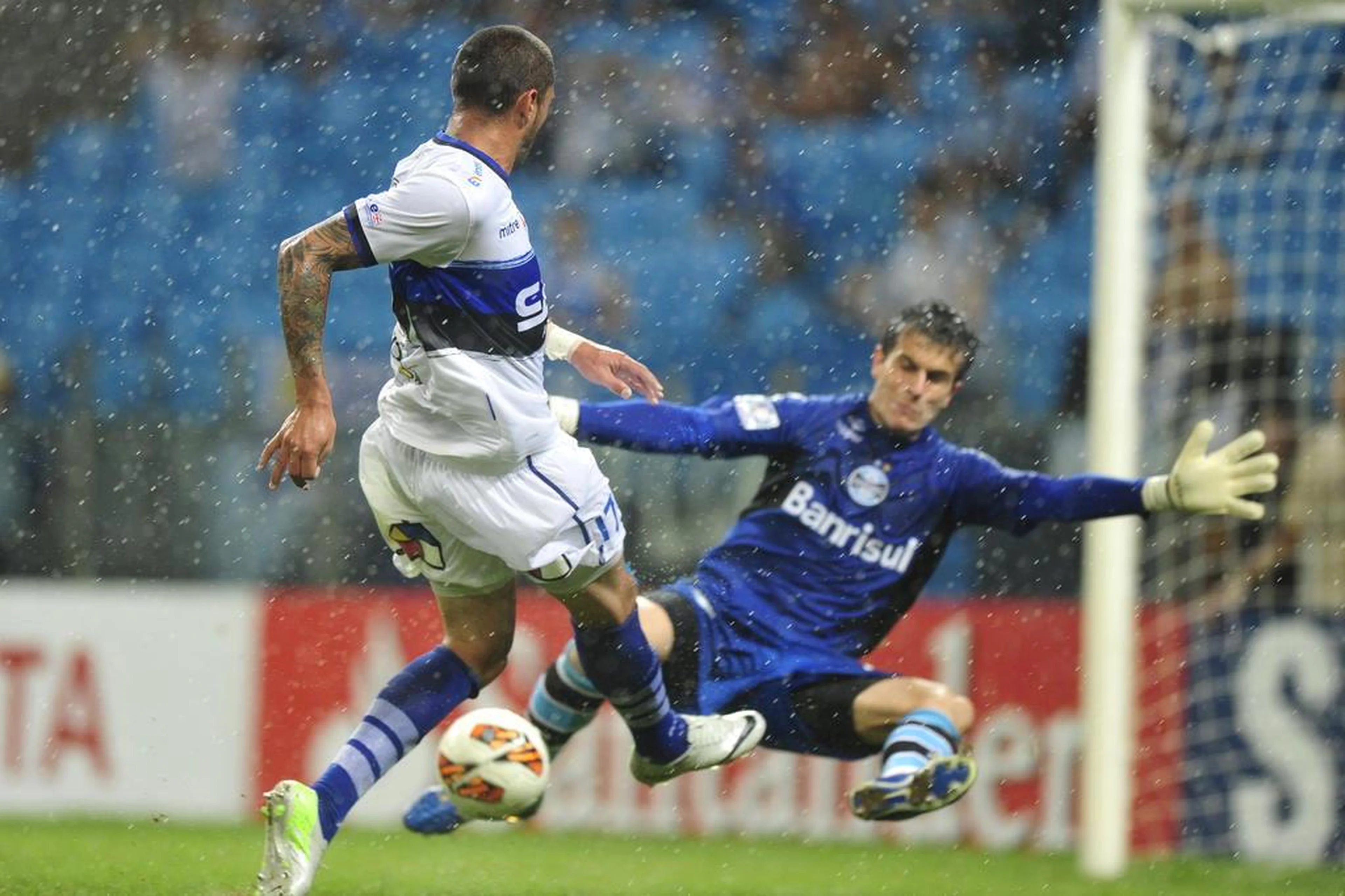 Diego Vara/Agencia RBS