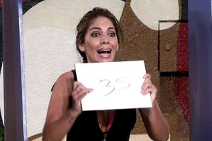 Reprodução / TV Globo