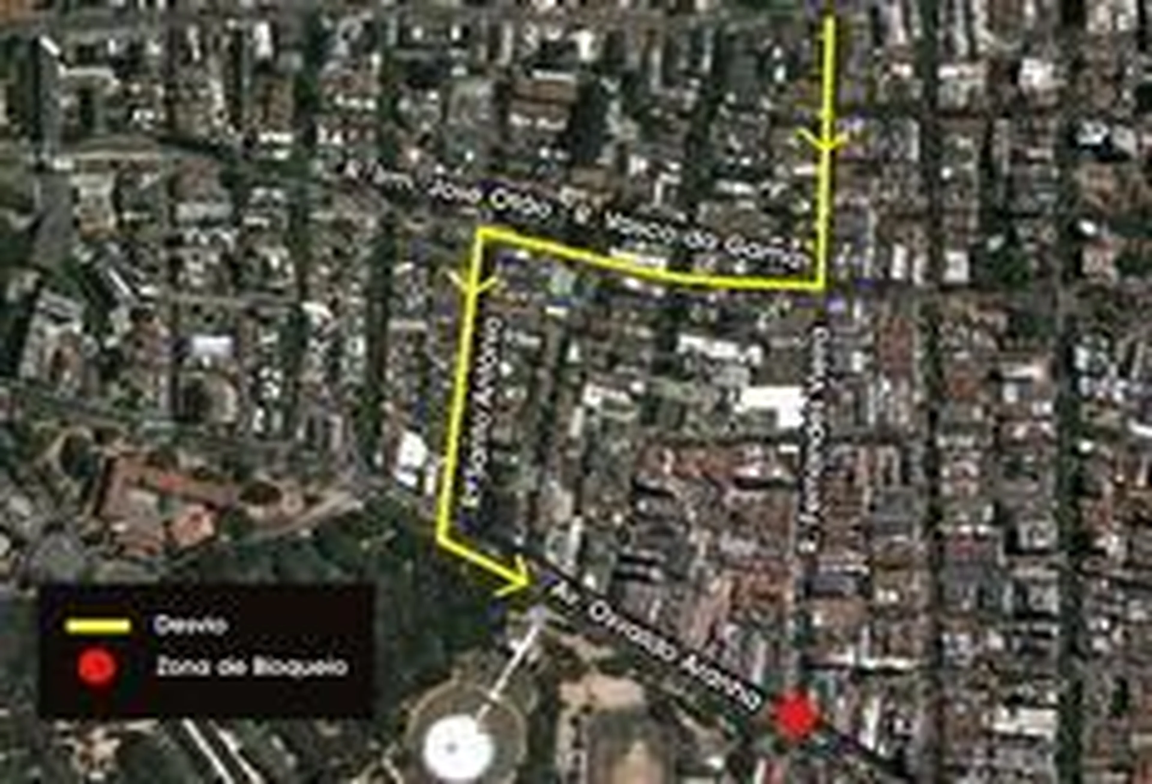 Divulgação/PMPA