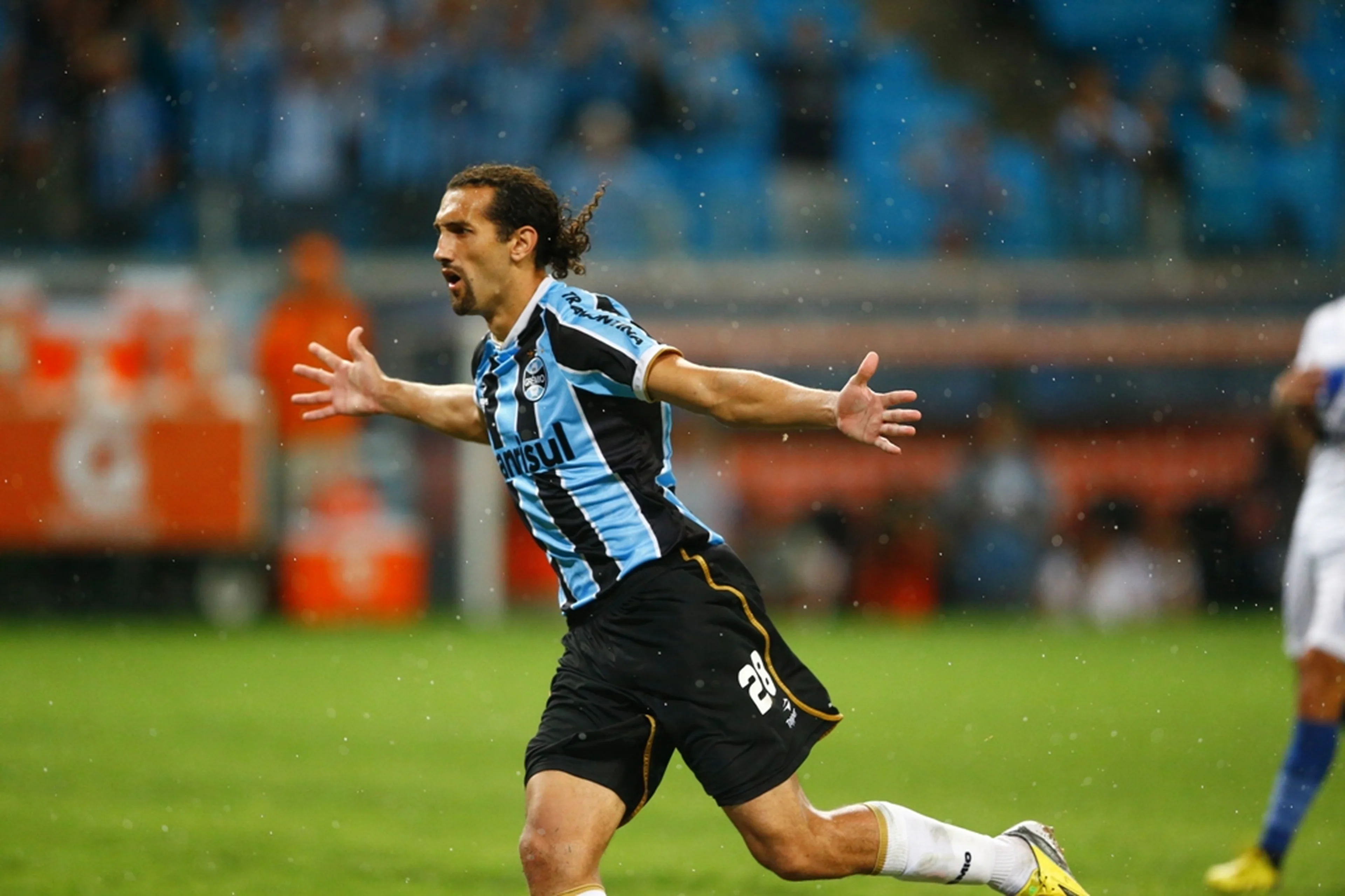 Ricardo Duarte/Agência RBS