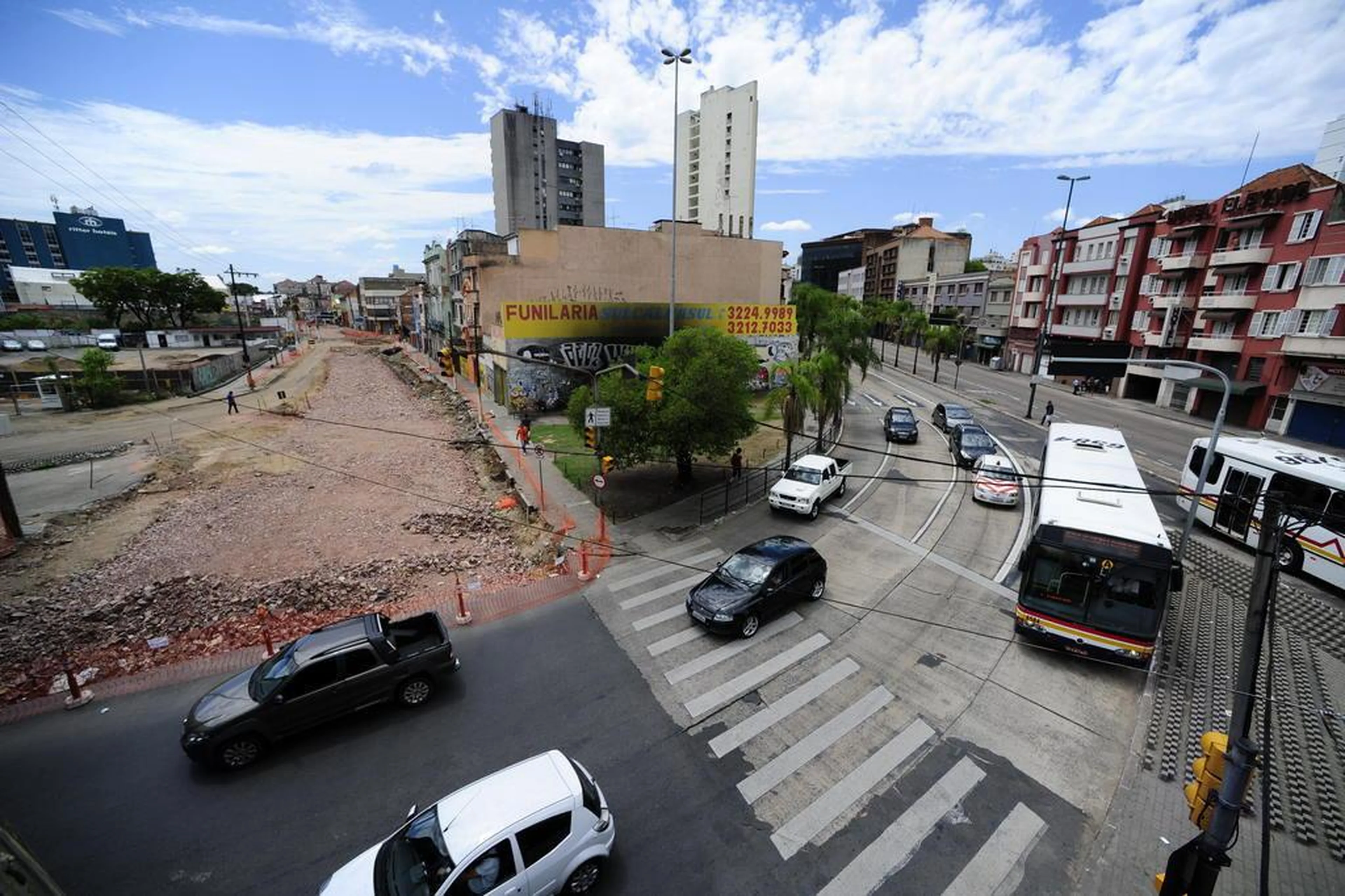 Ronaldo Bernardi/Agencia RBS