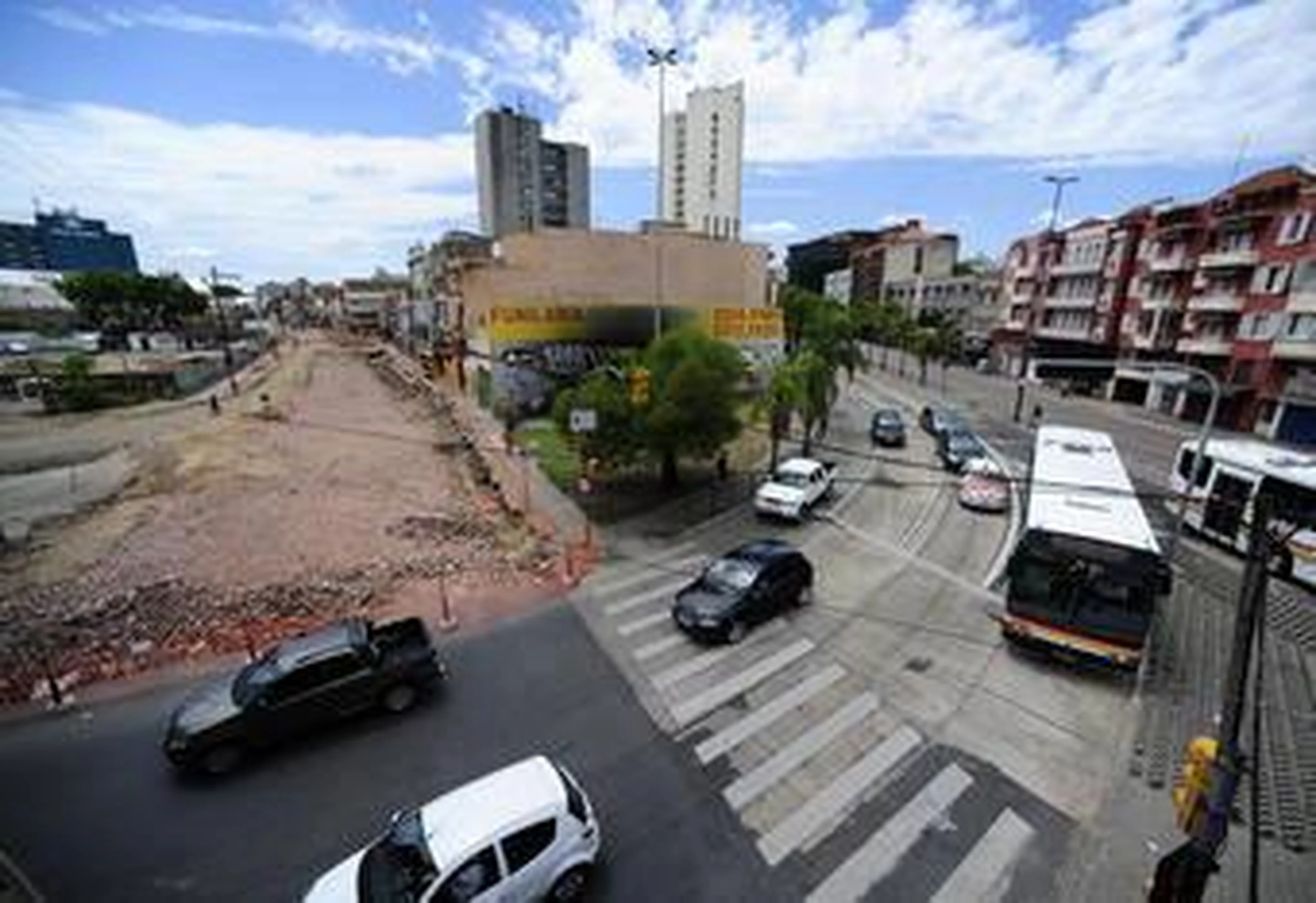 Ronaldo Bernardi/Agencia RBS