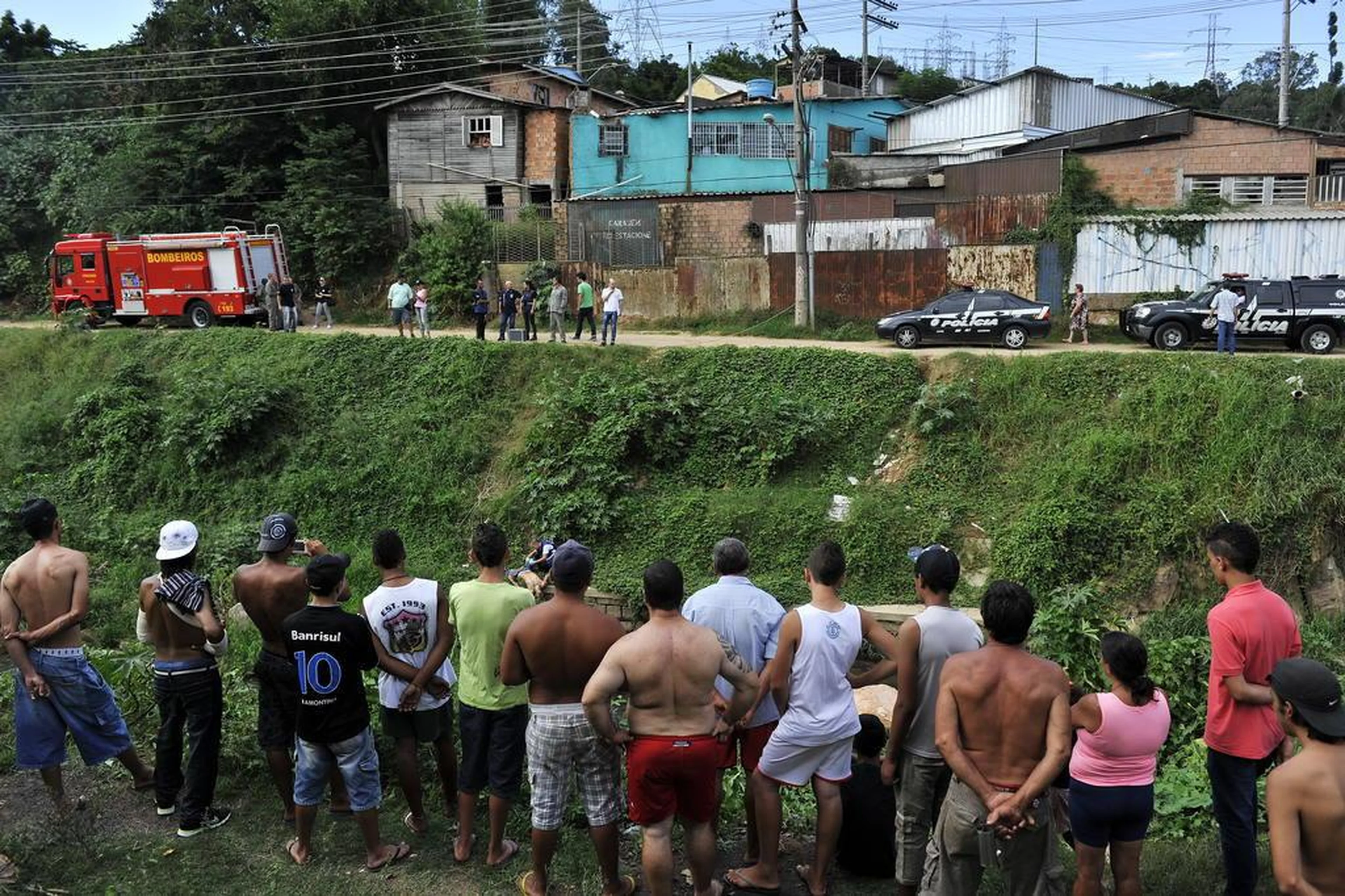 Carlos Macedo/Especial