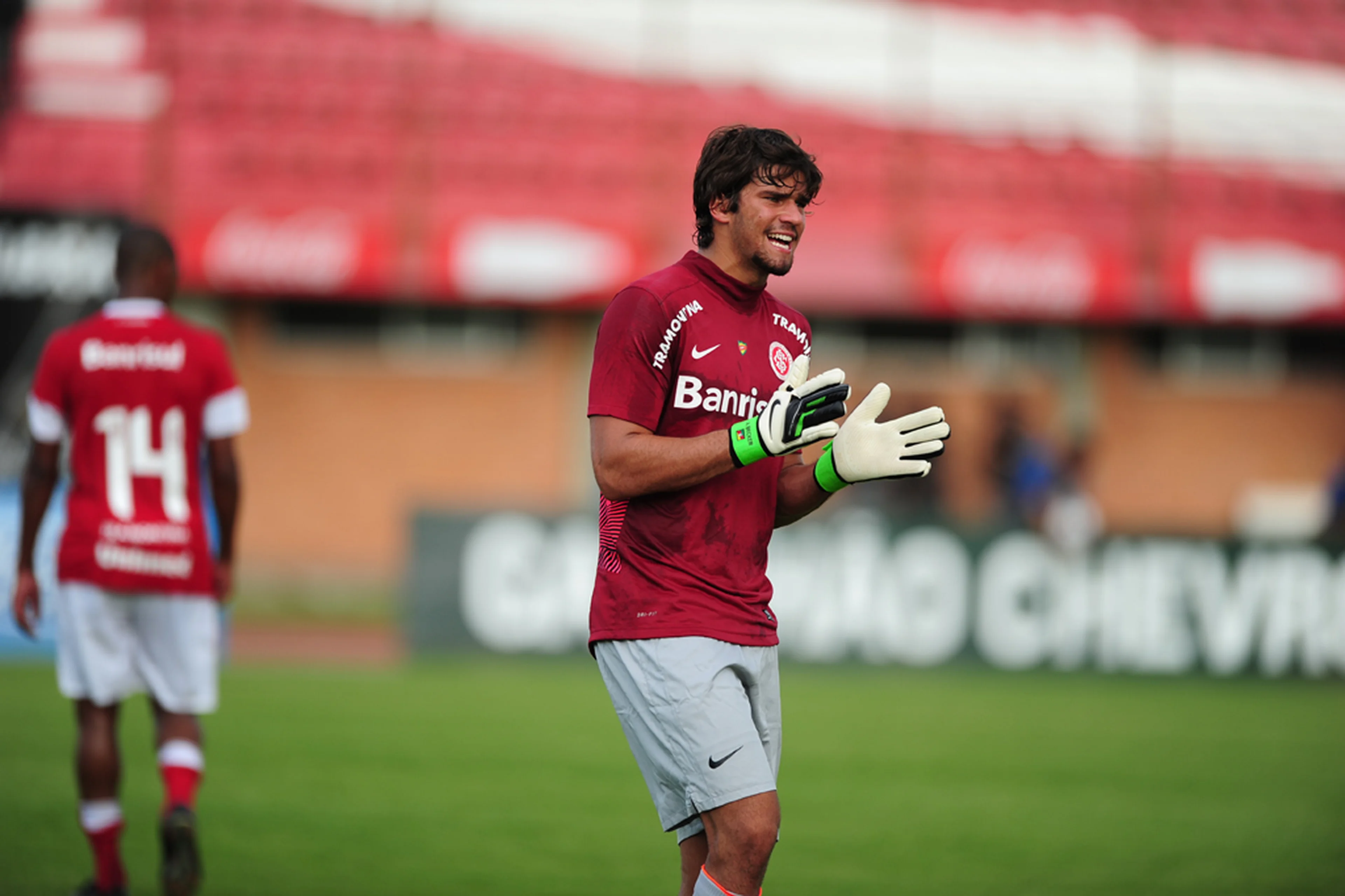 Fernando Gomes/null