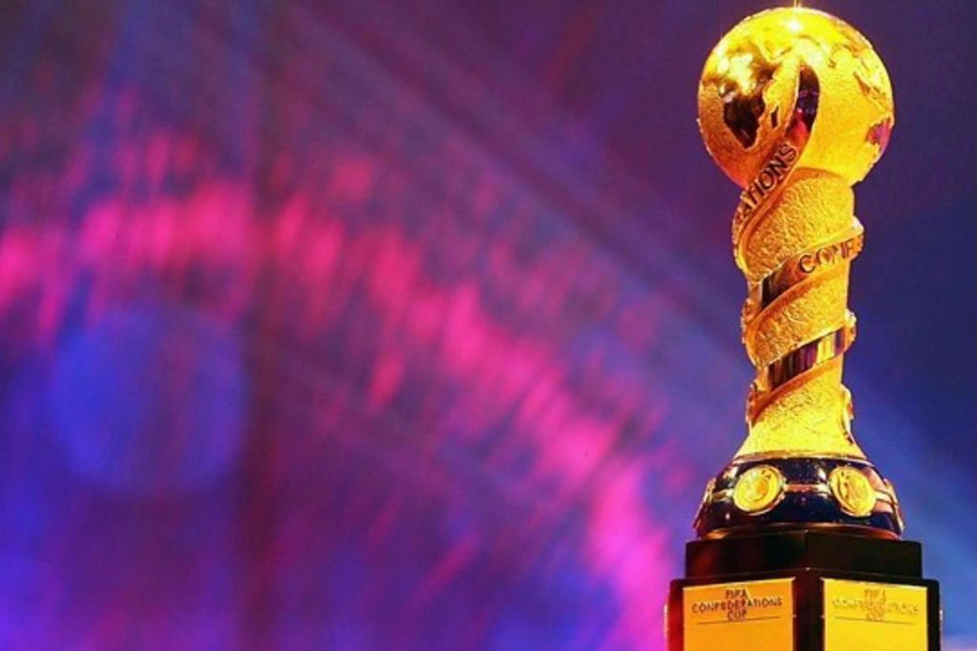 Divulgação FIFA/Divulgação FIFA