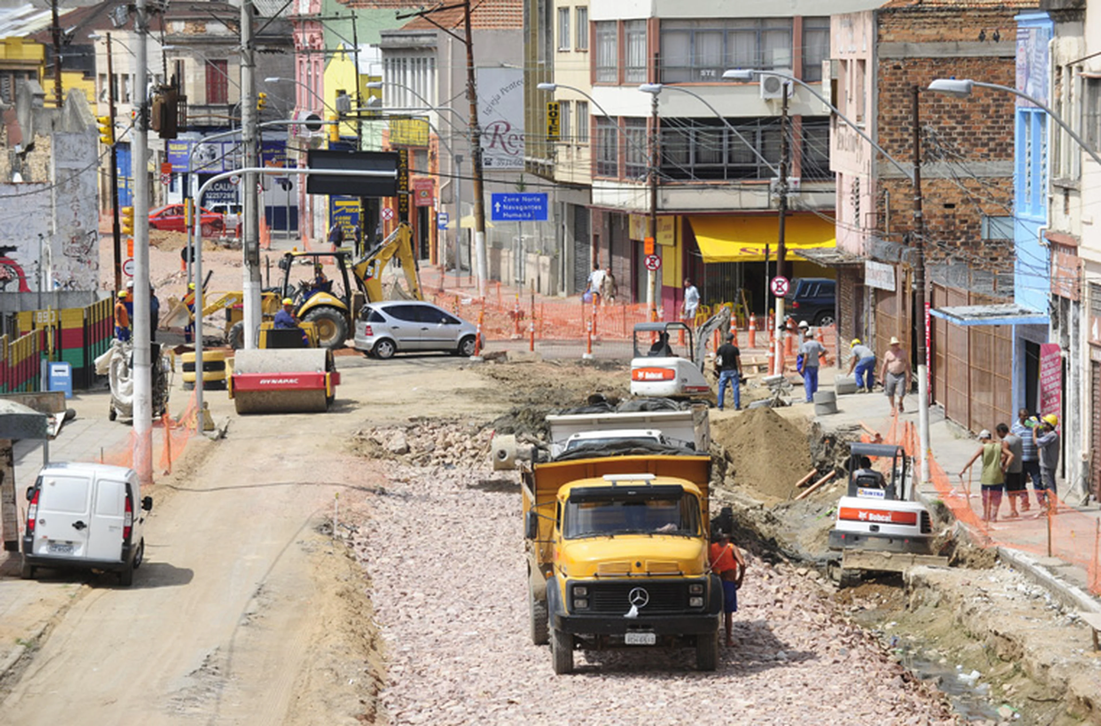 Ronaldo Bernardi/null