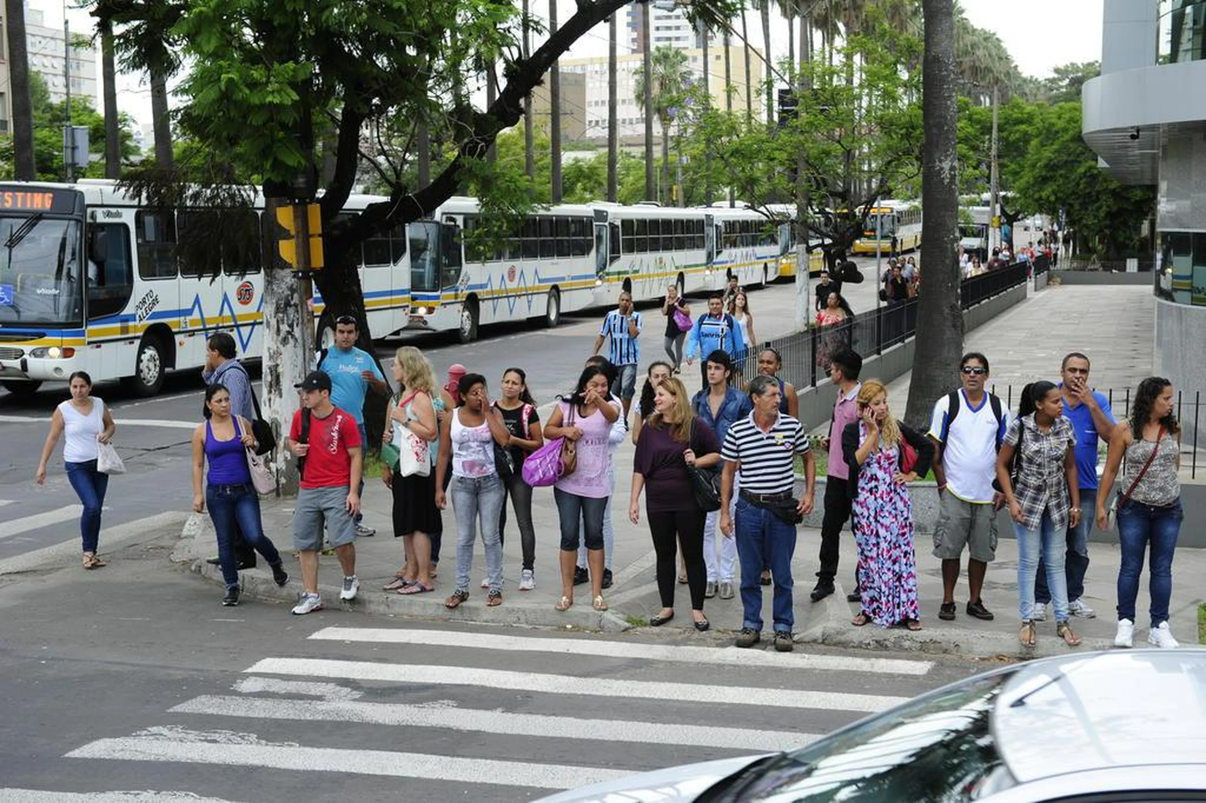 Ronaldo Bernardi/Agencia RBS