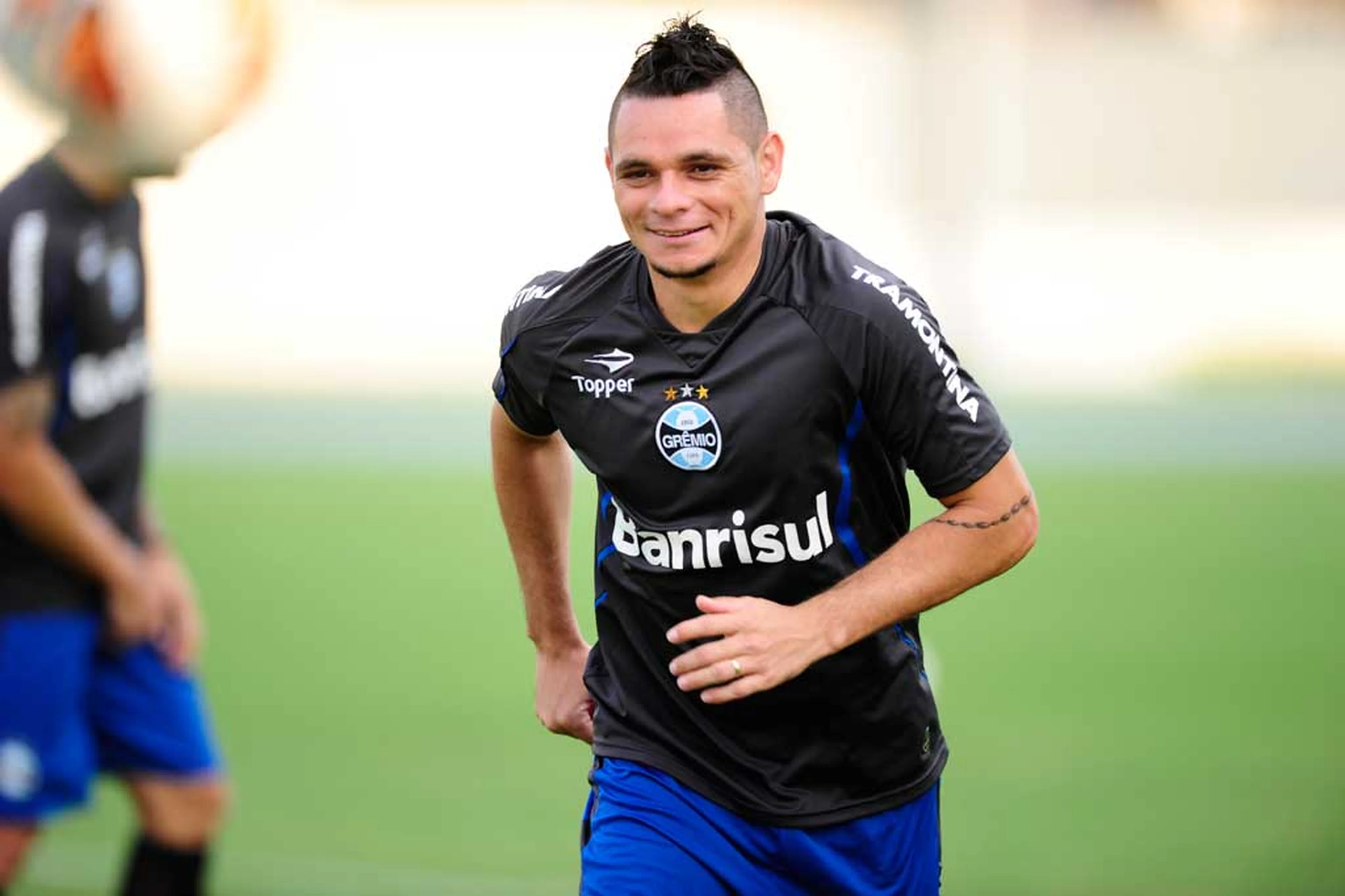Mauro Vieira/Agência RBS
