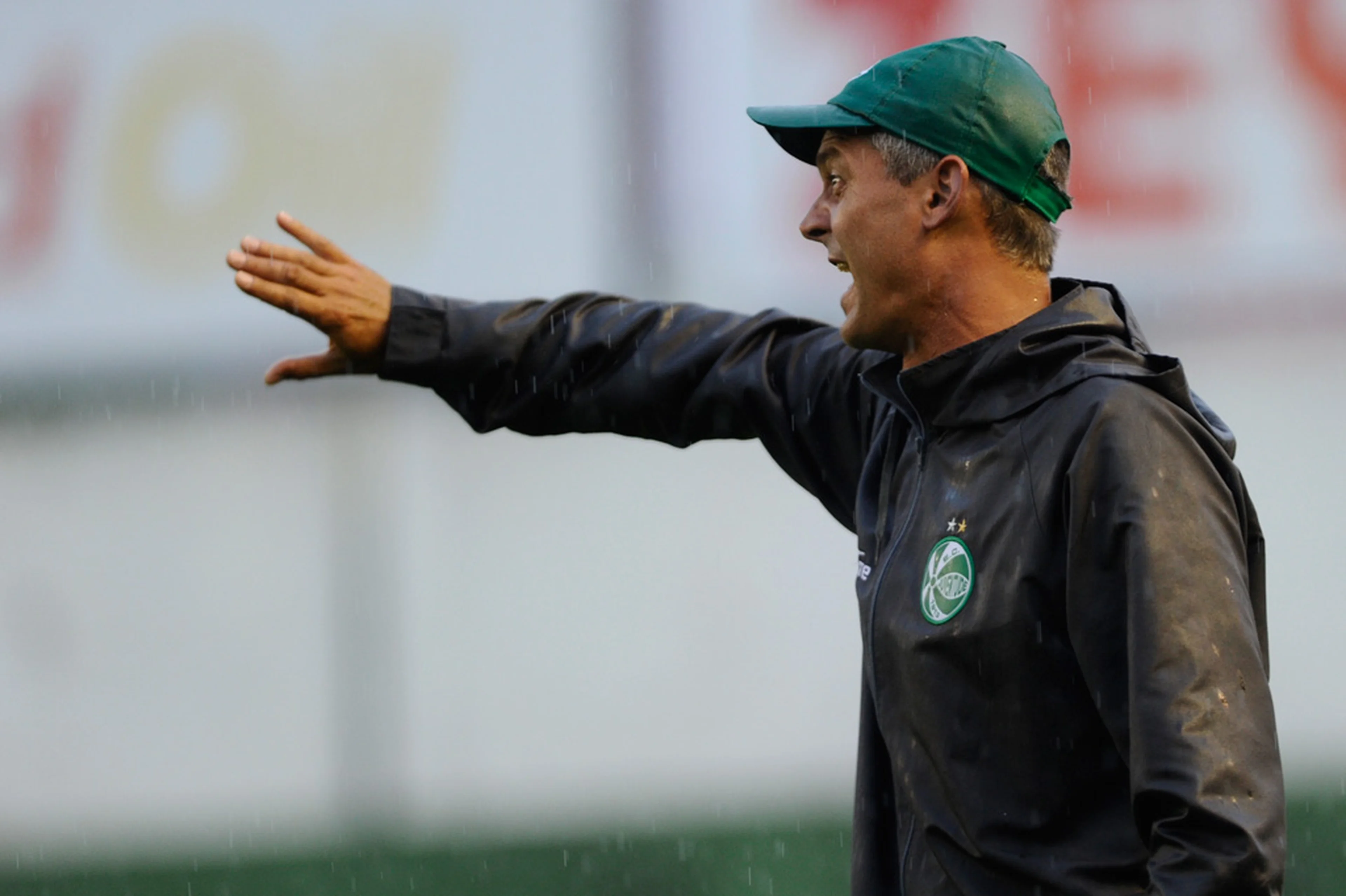 Porthus Junior, Agência RBS/null