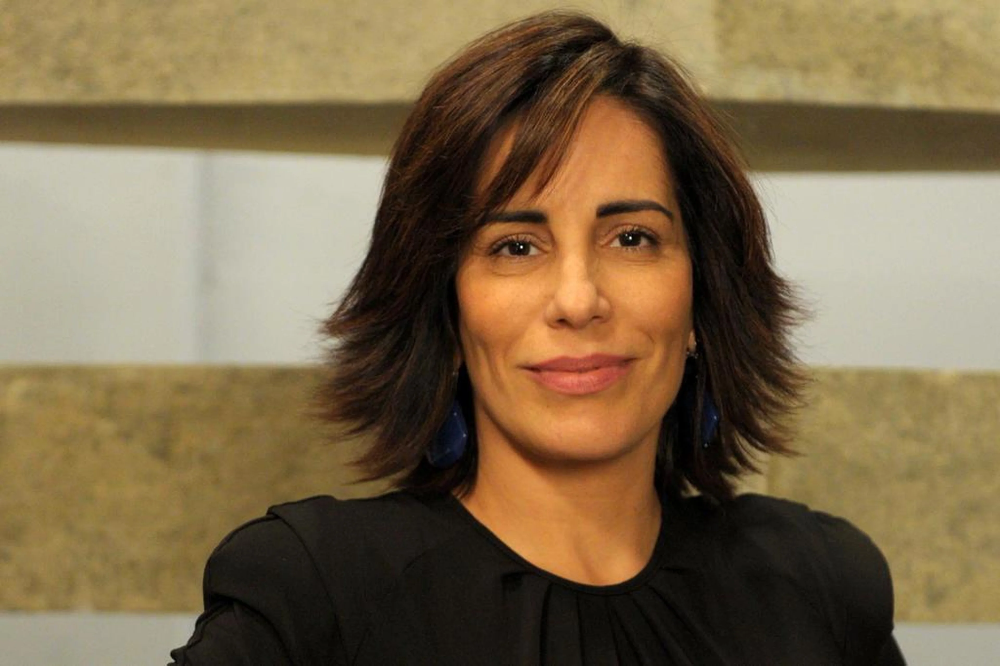 João Cotta/TV Globo