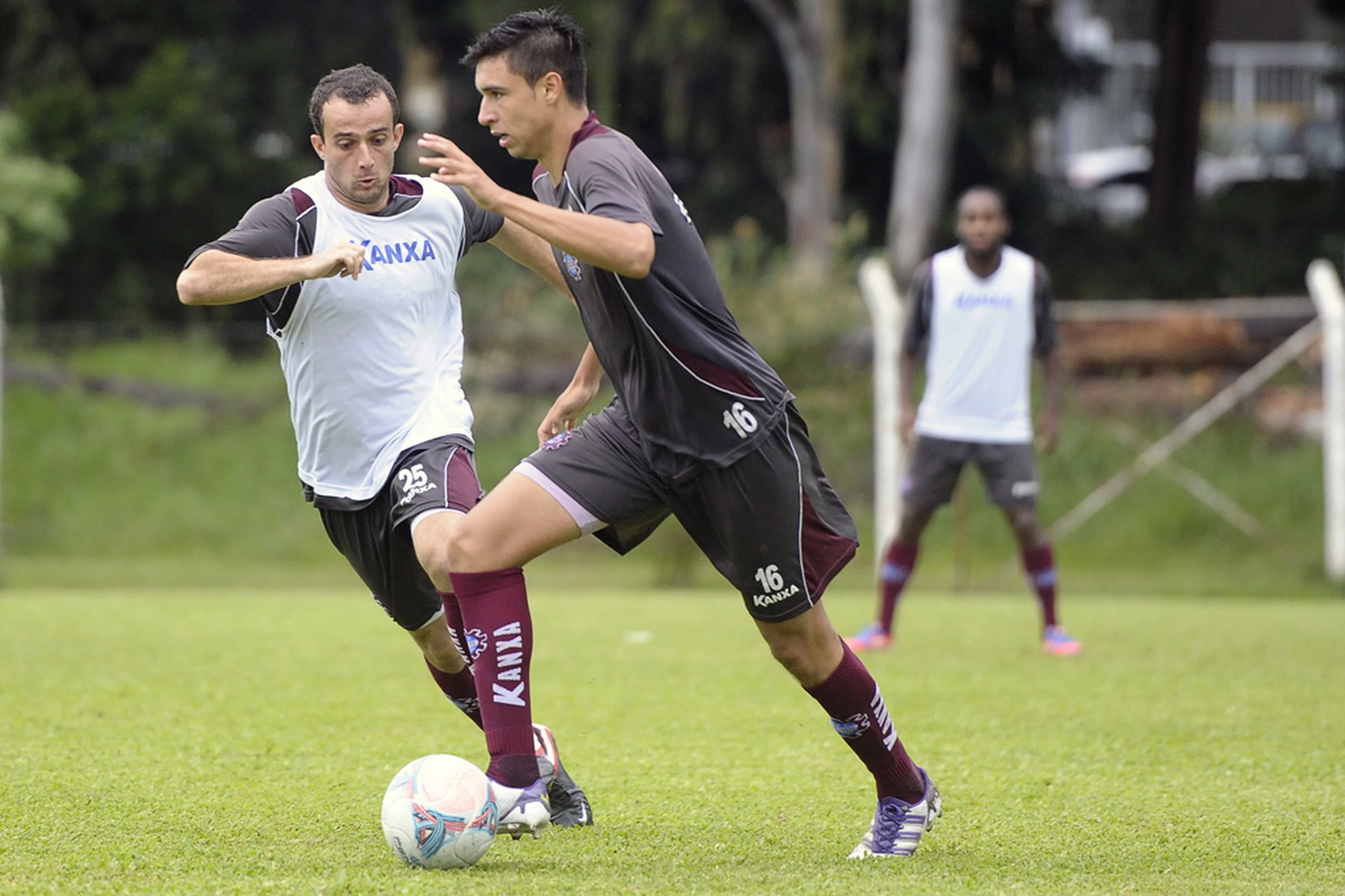 Juan Barbosa/Agência RBS