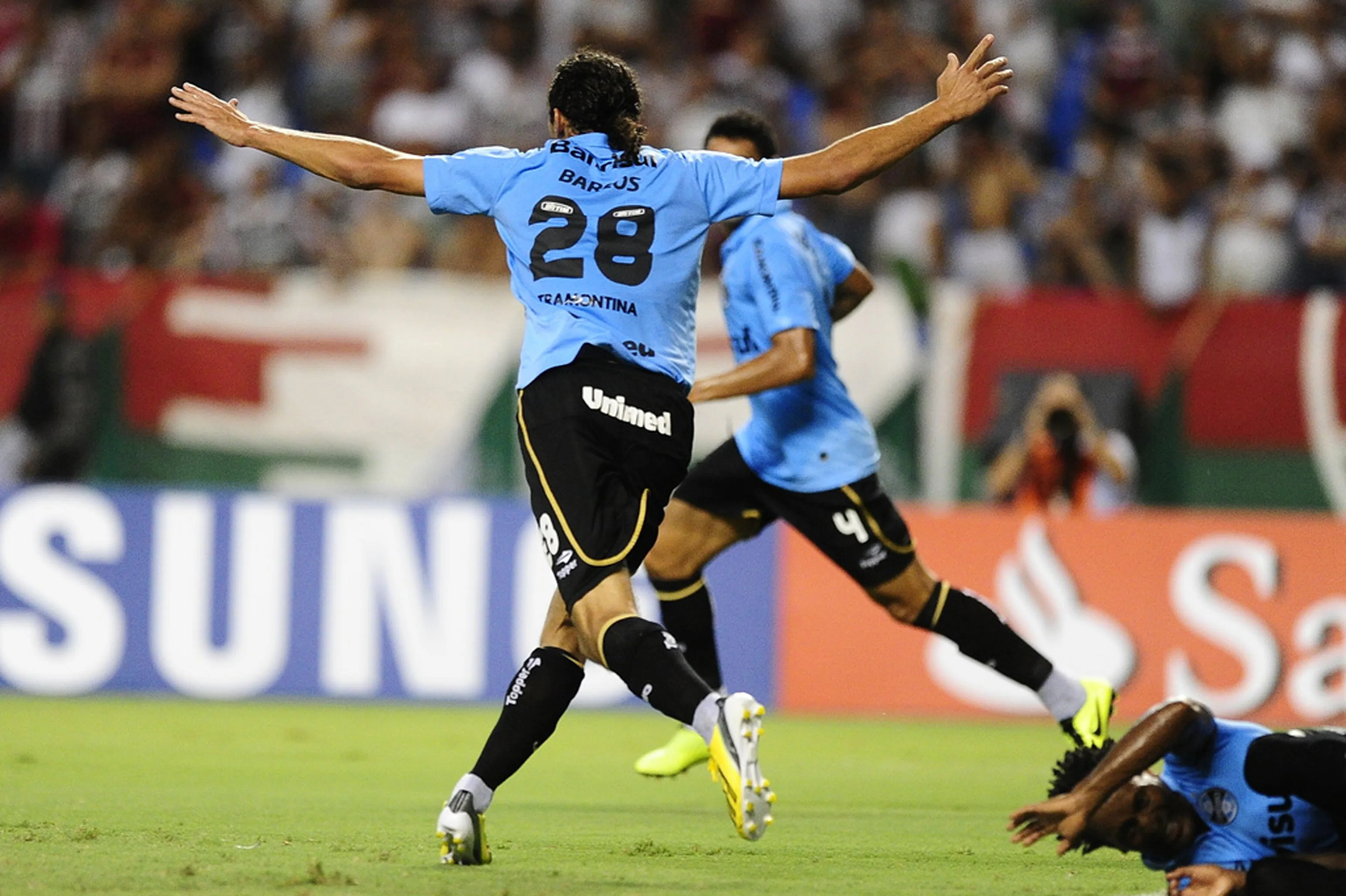 Mauro Vieira/null