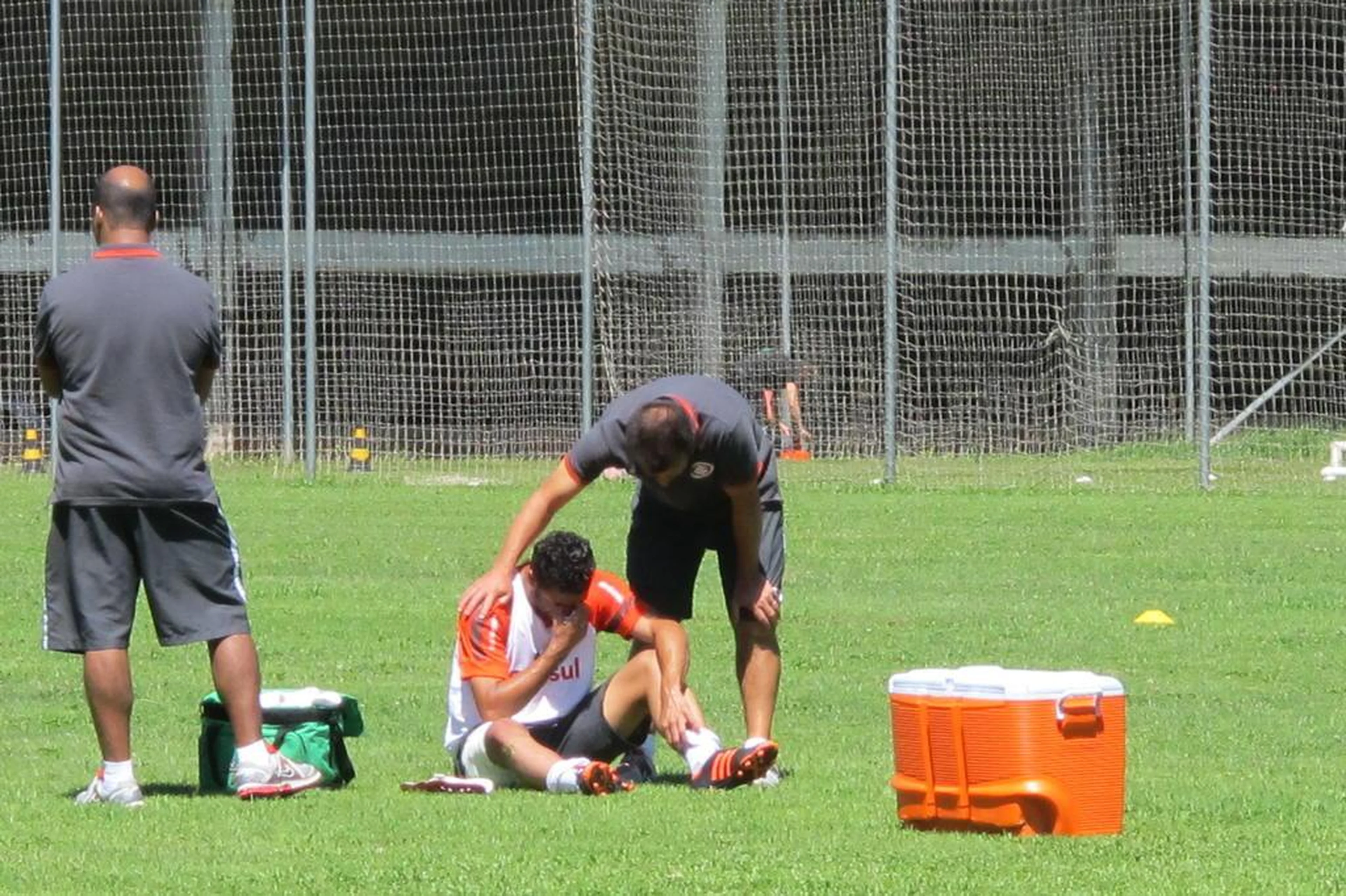 Alexandre Ernst/Zero Hoa