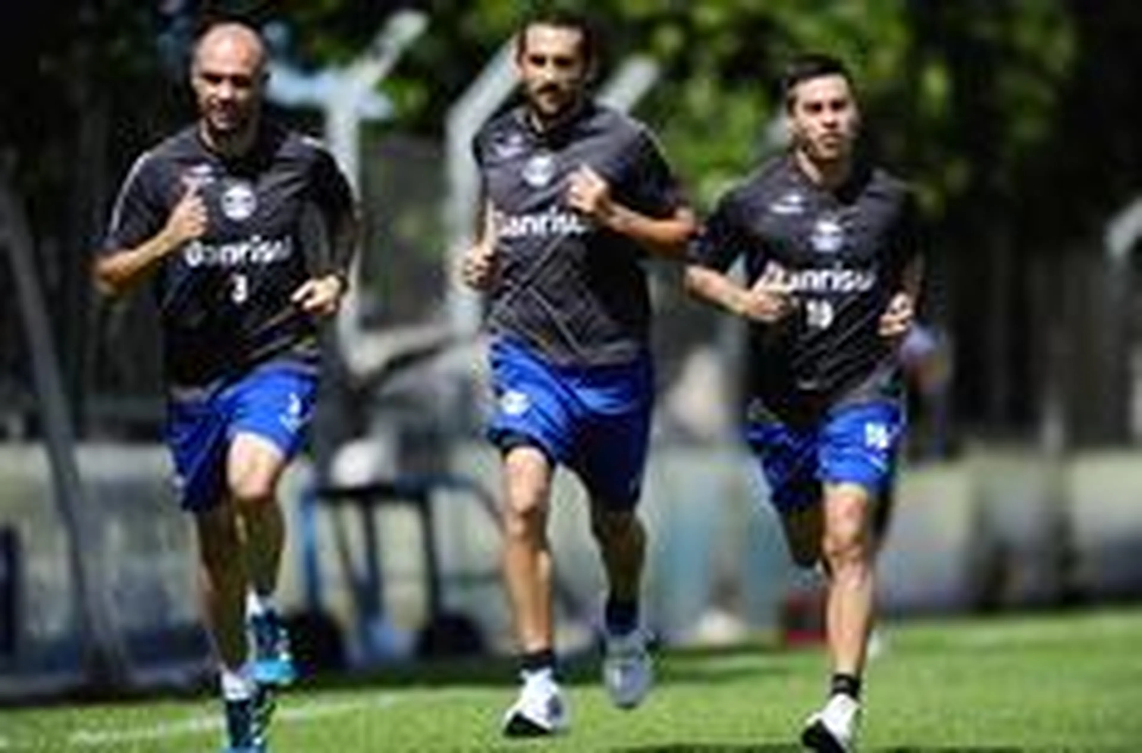 Lauro Alves/Zero Hora