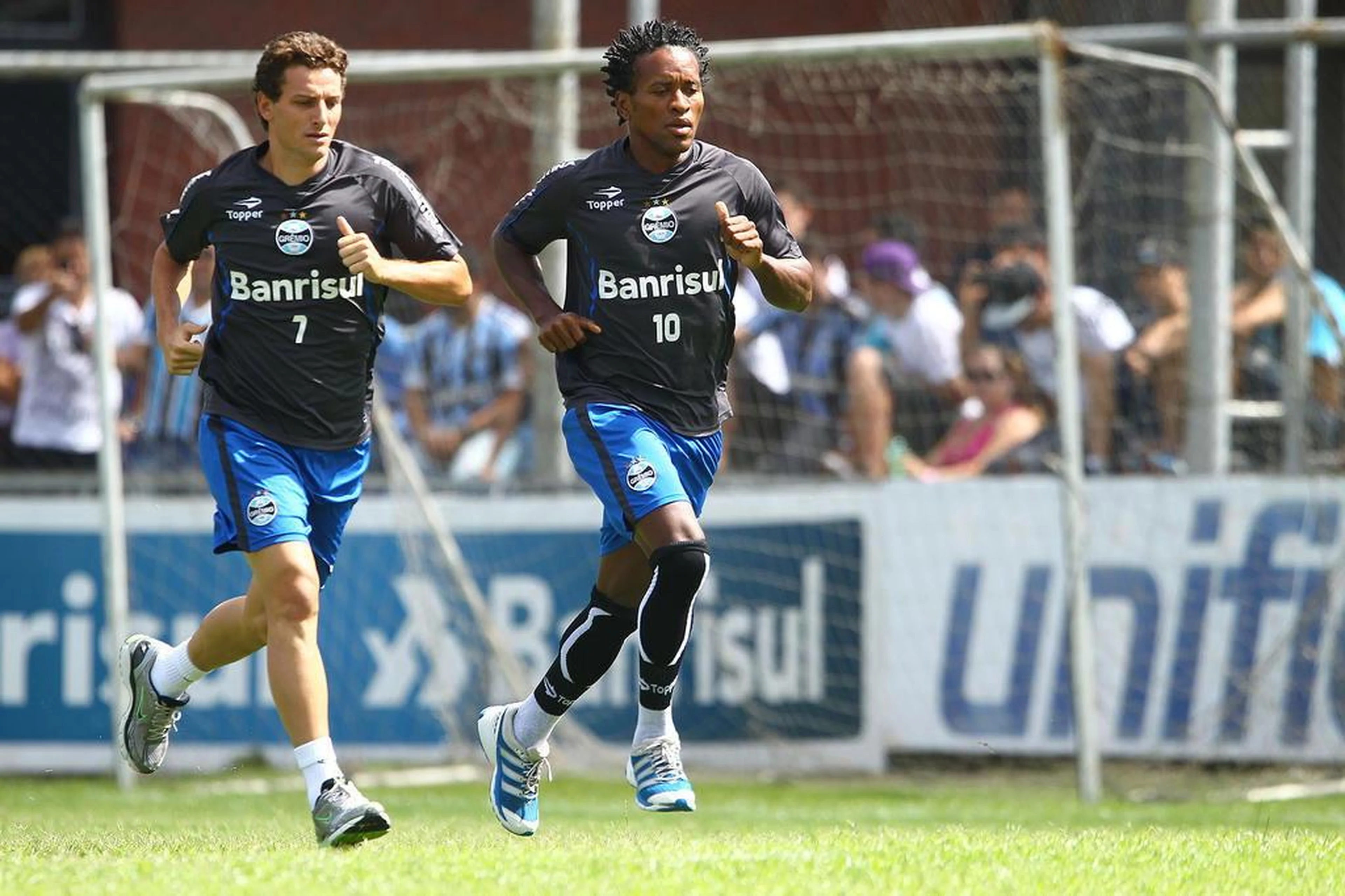 Lucas Uebel/Grêmio FBPA