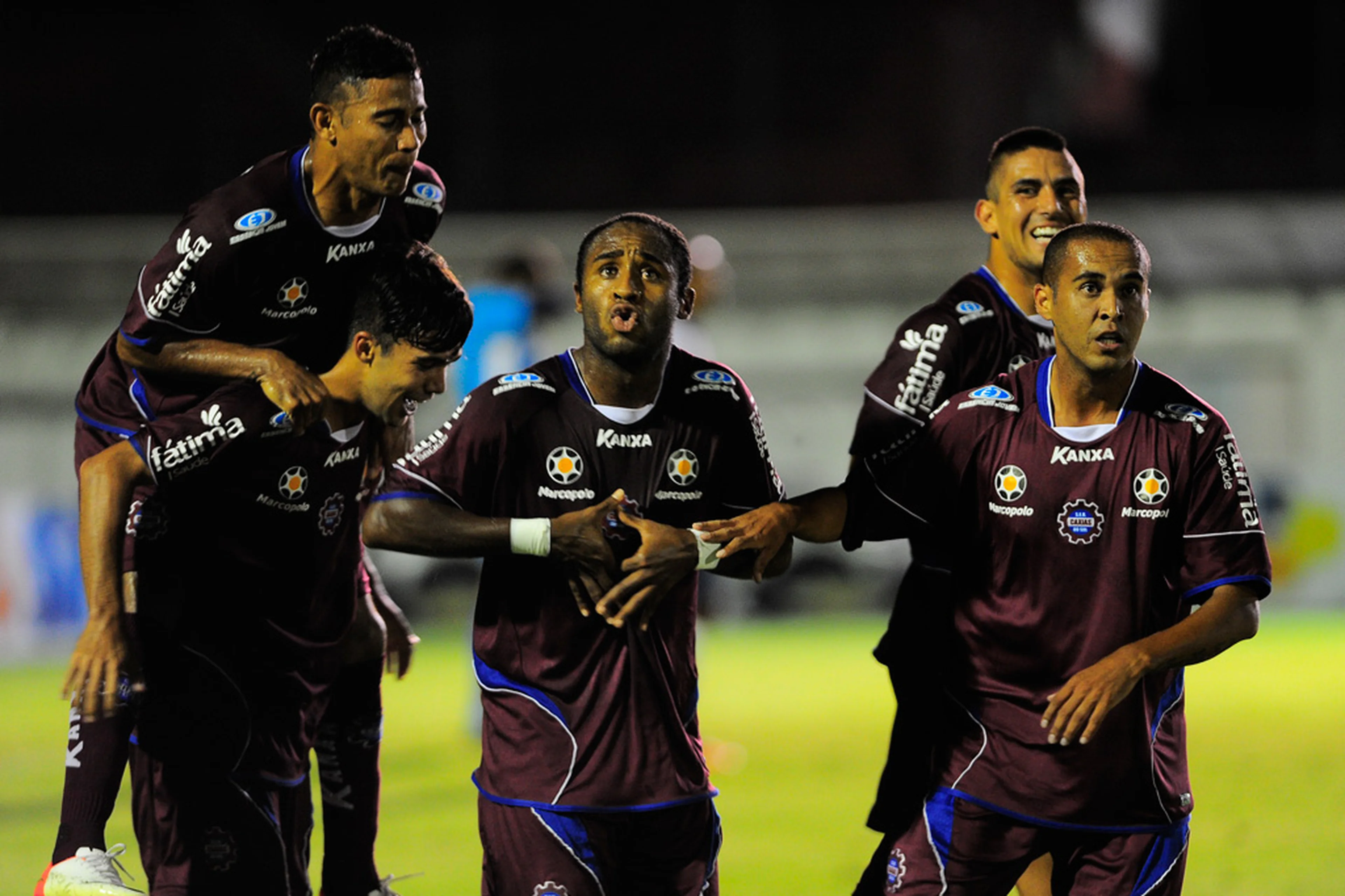 Porthus Junior/Agência RBS