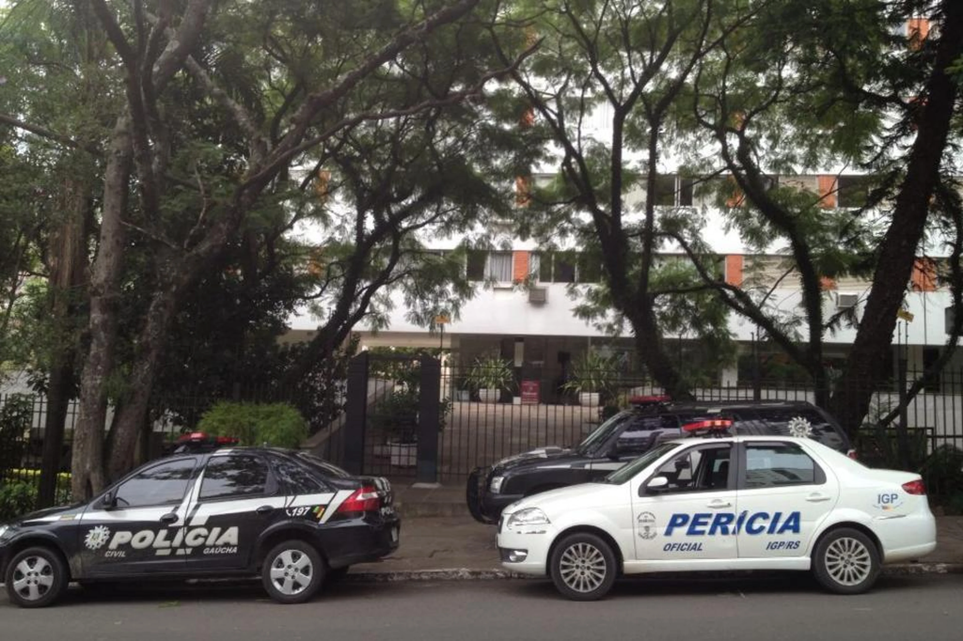 Carolina Rocha/Agência RBS