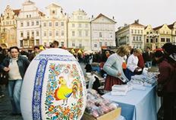 Divulgação / Czech Tourism