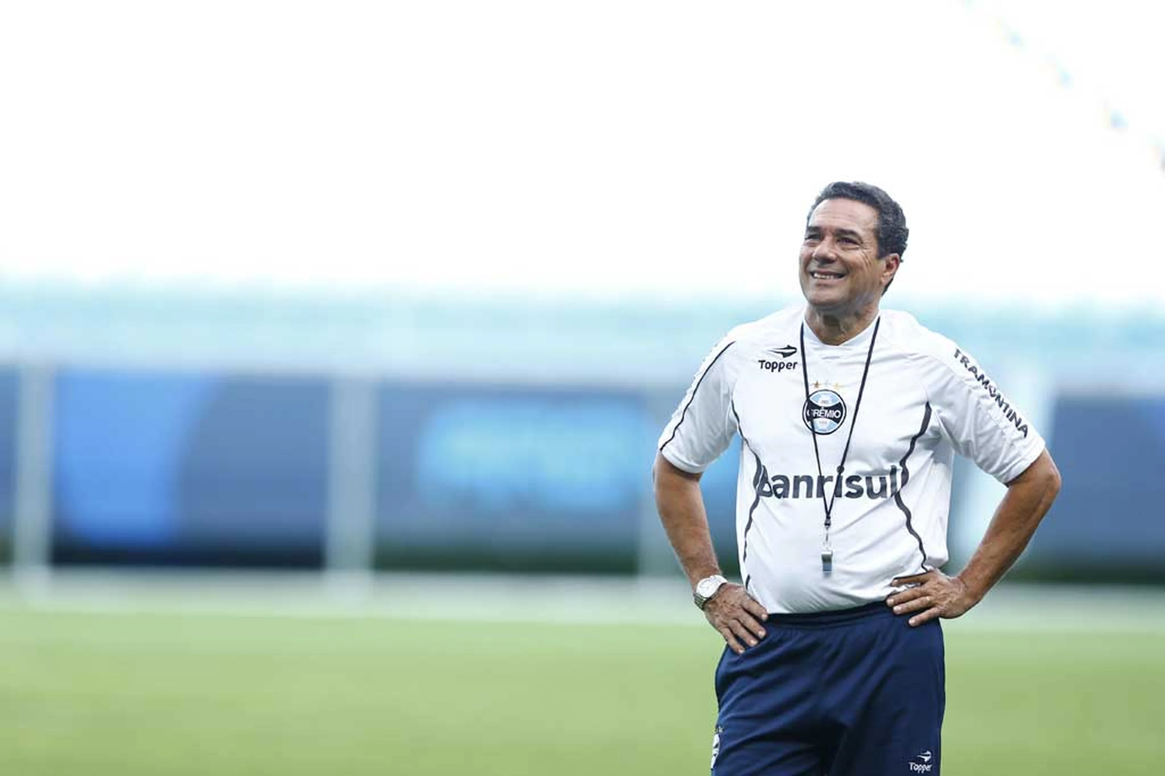 Ricardo Duarte/Agência RBS