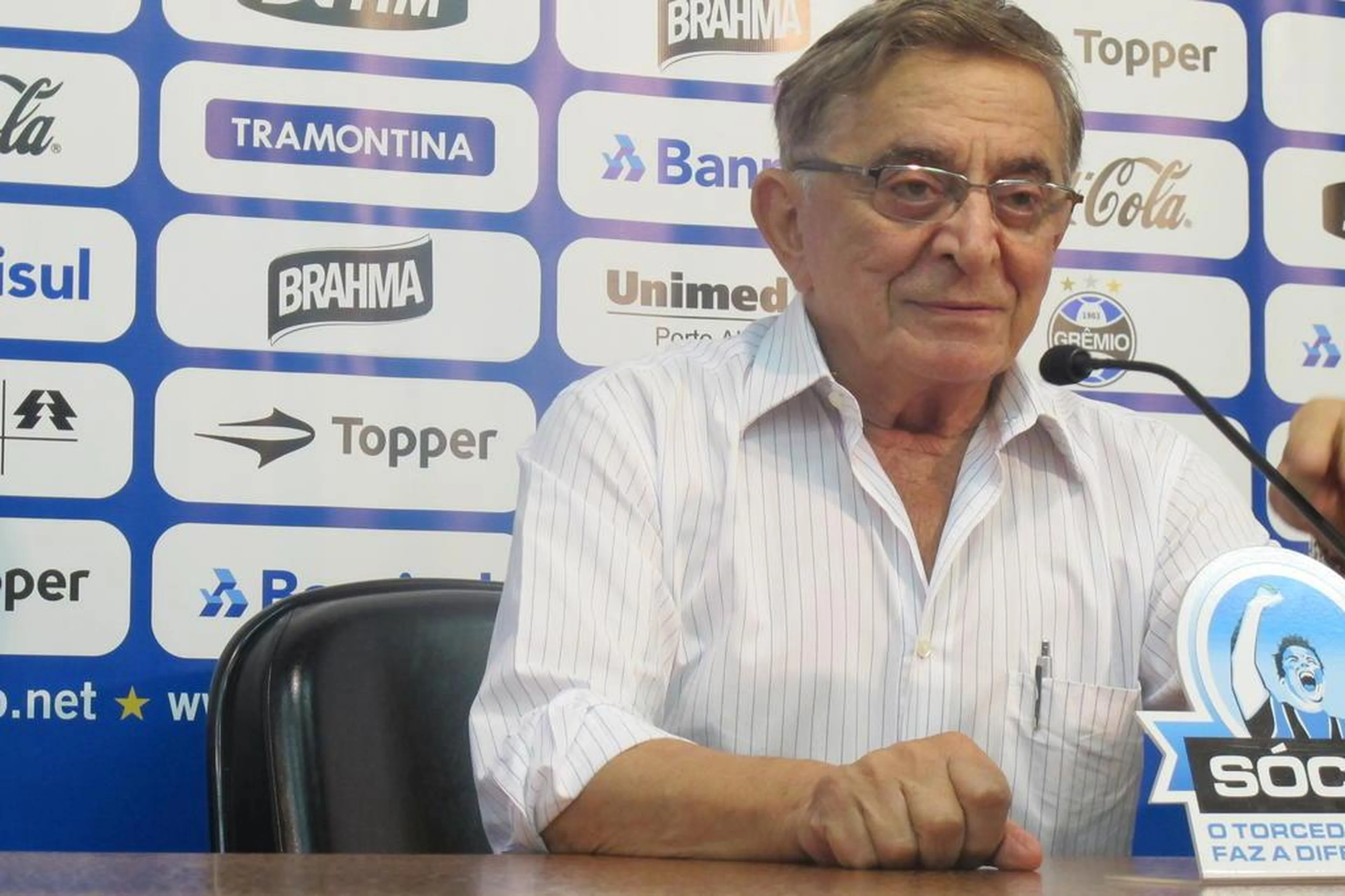 Augusto Turcato/Agência RBS