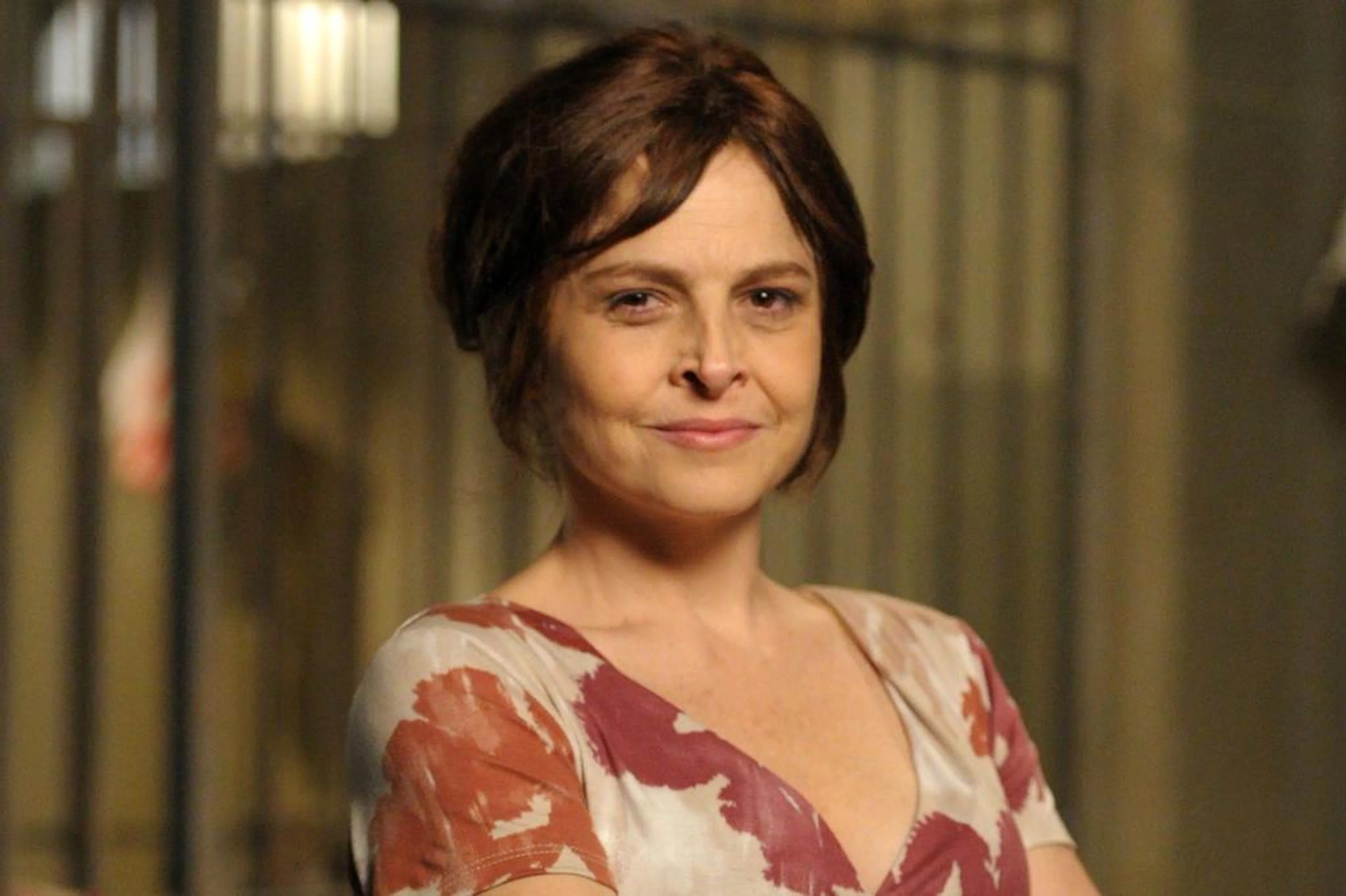 João Cotta/TV Globo