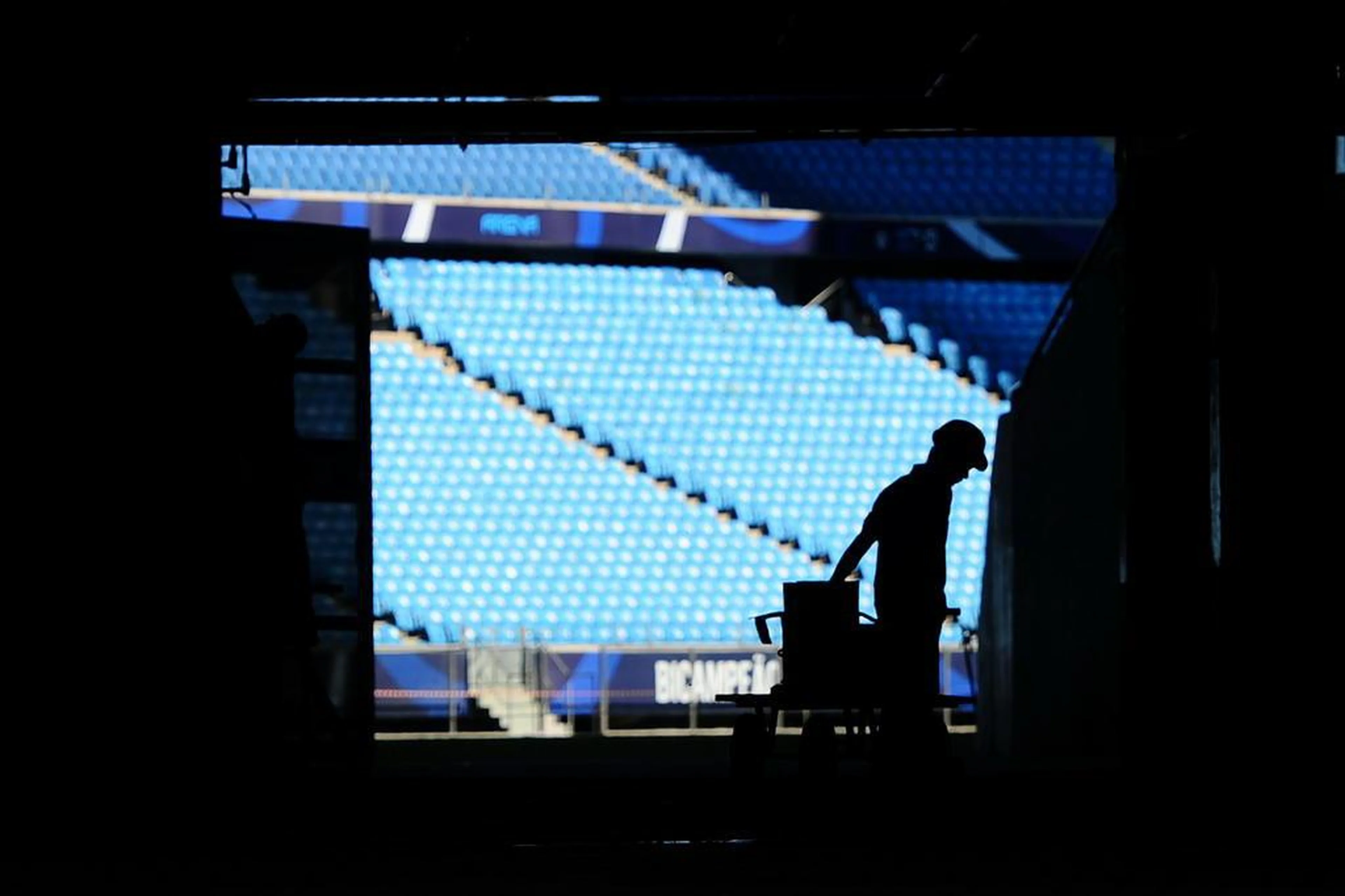 Lauro Alves/Agencia RBS