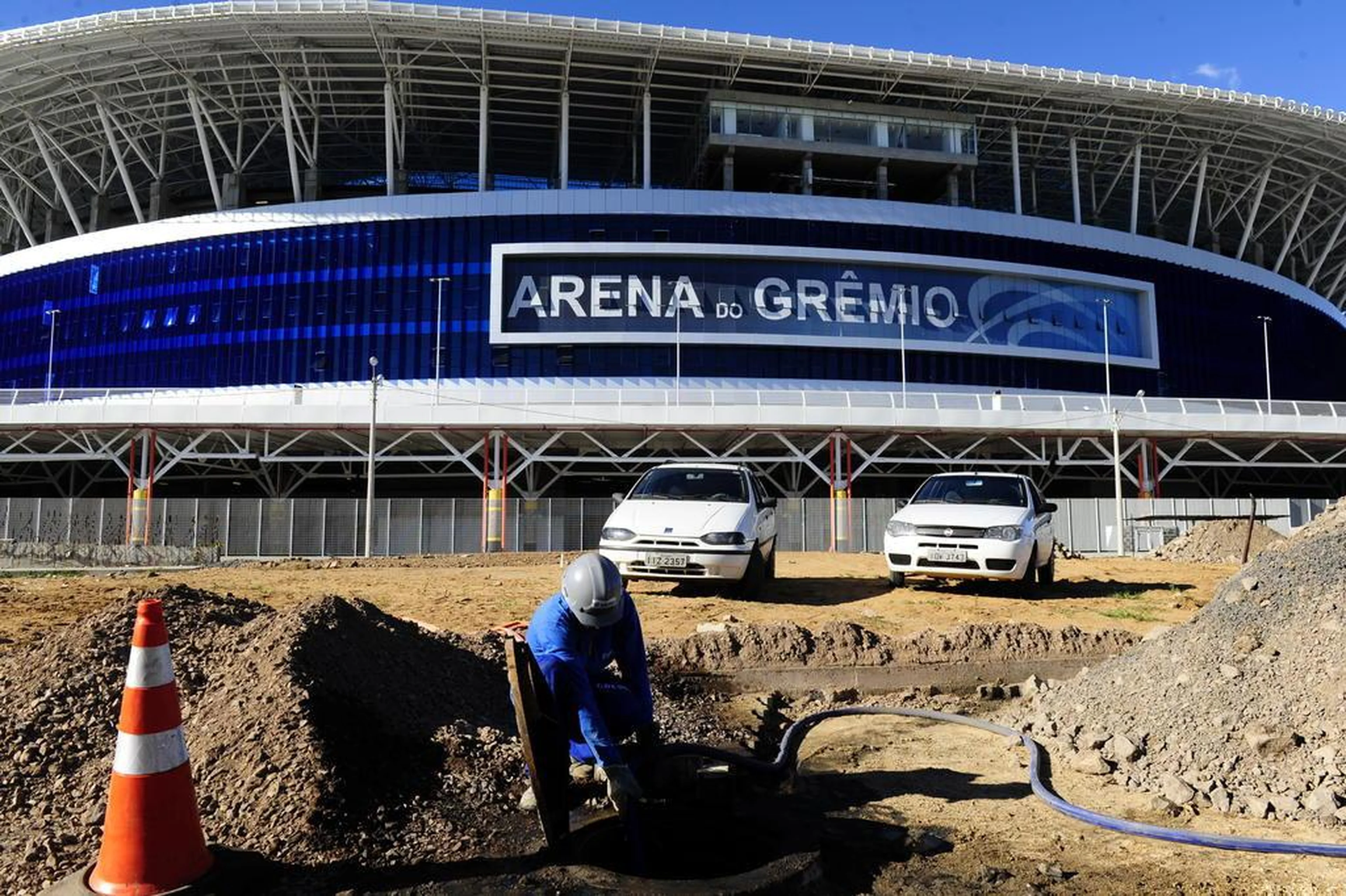 Lauro Alves/Agencia RBS