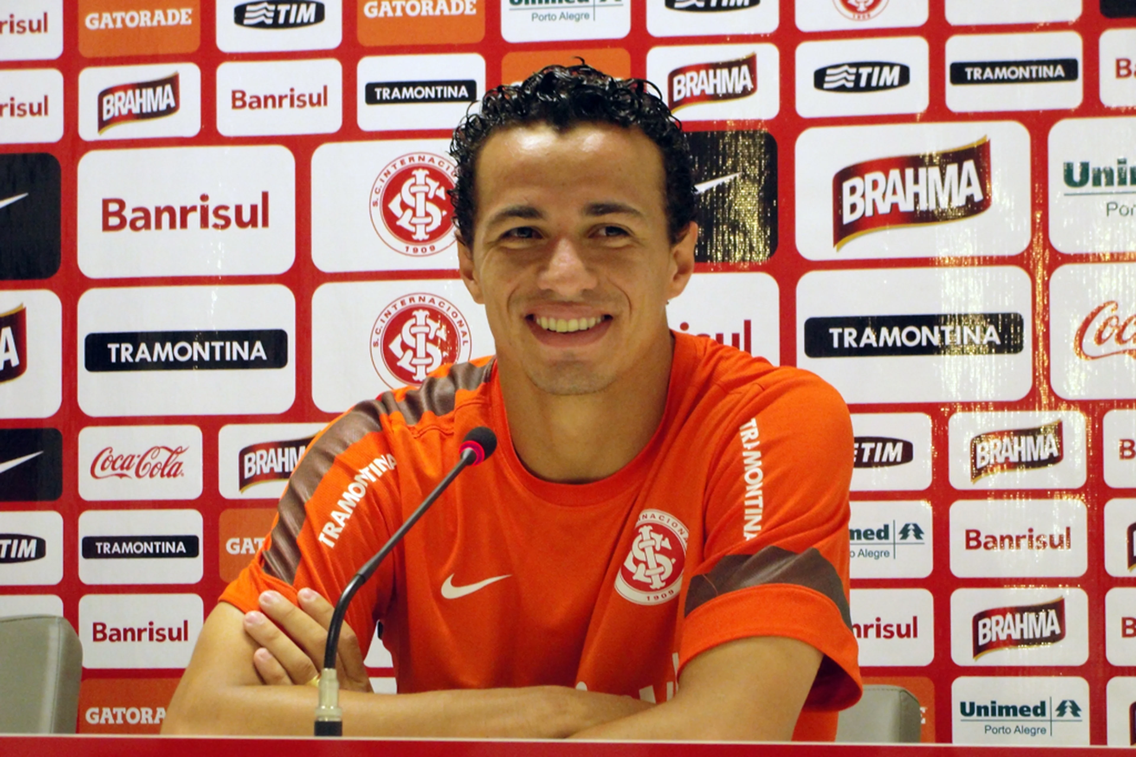 Jean Pereira/null