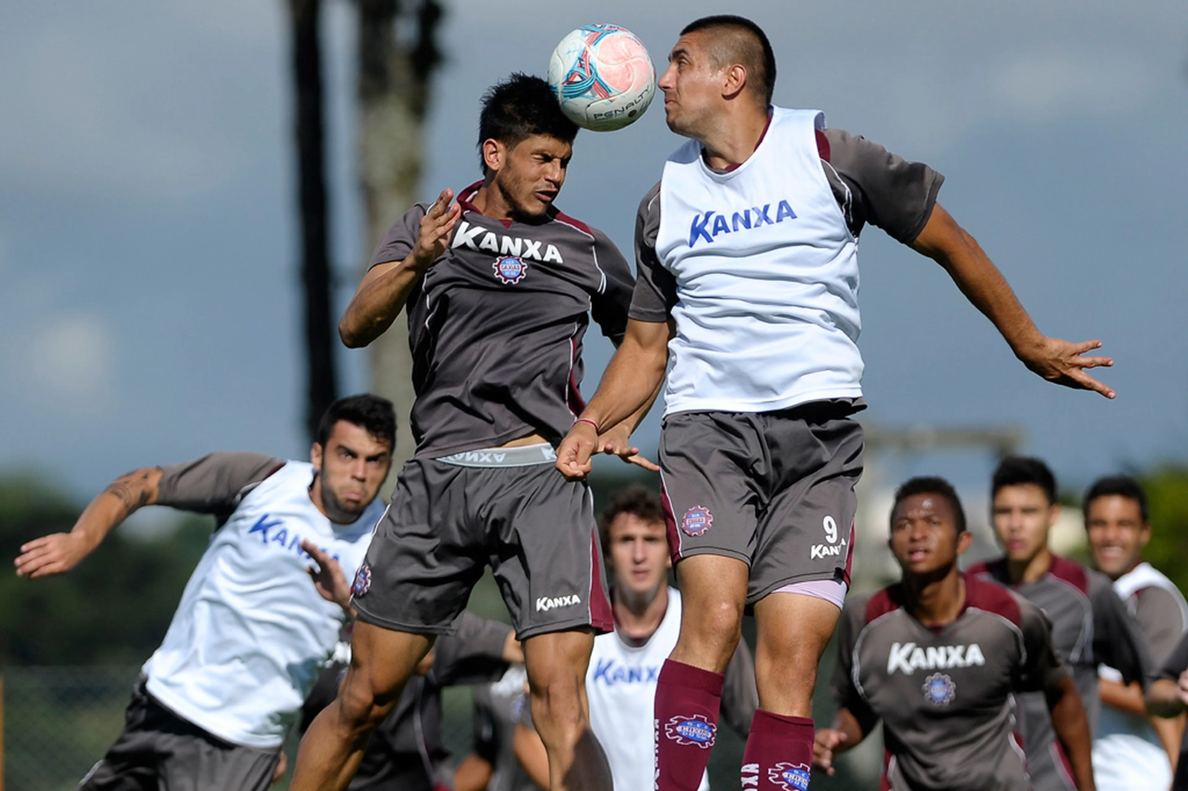 Juan Barbosa, Agência RBS/null