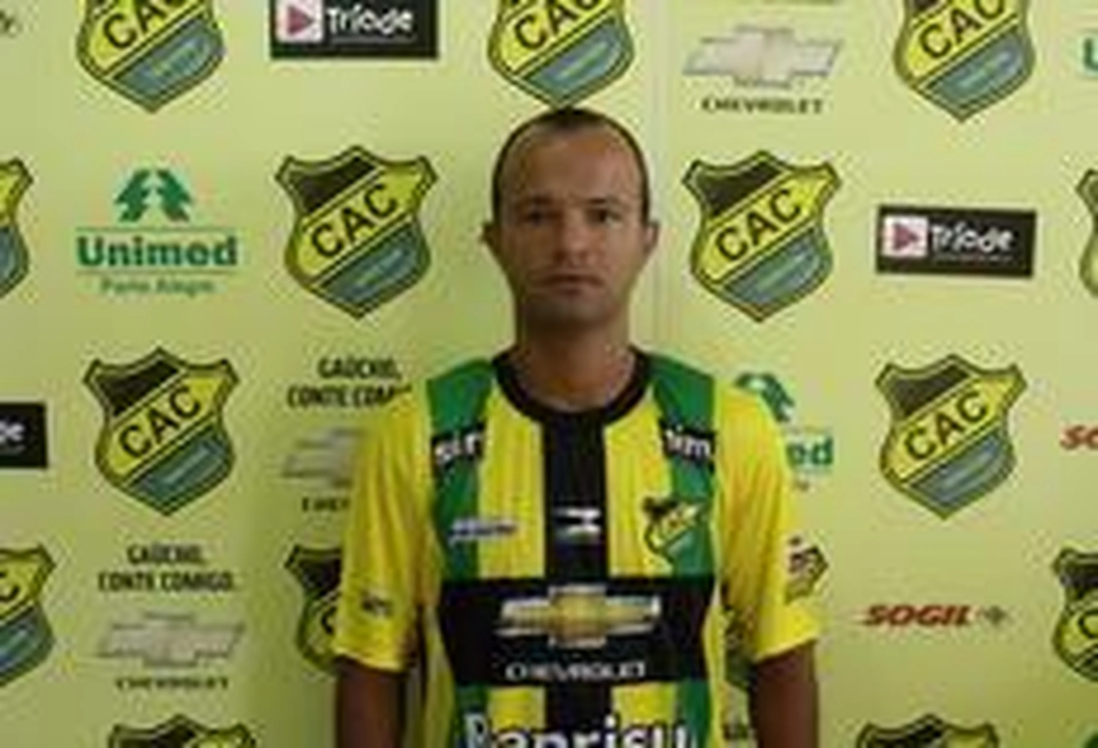 Nataniel Corrêa/Especial