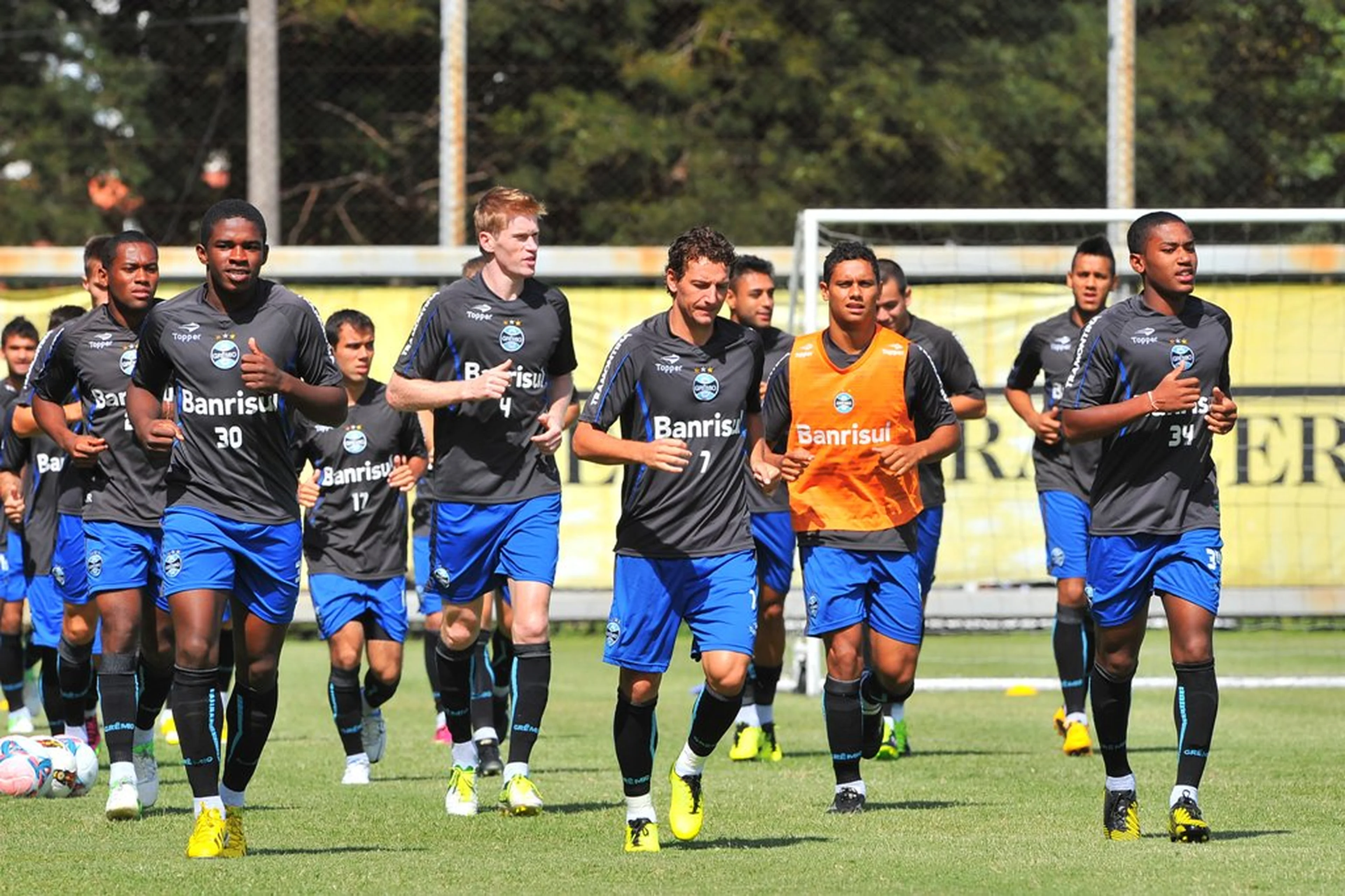 Emílio Pedroso/Agência RBS