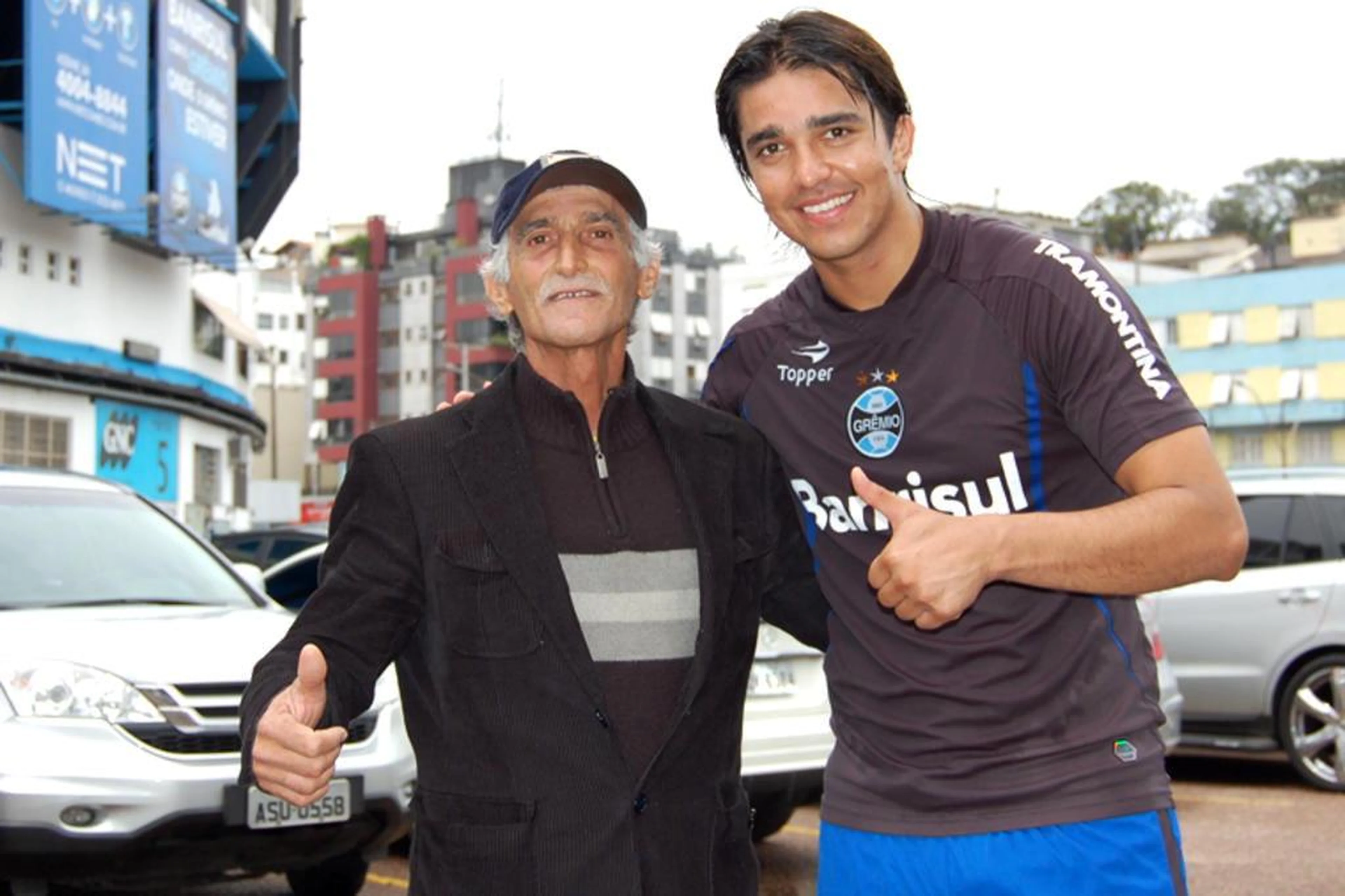 Bruno Junqueira/TXT Assessoria