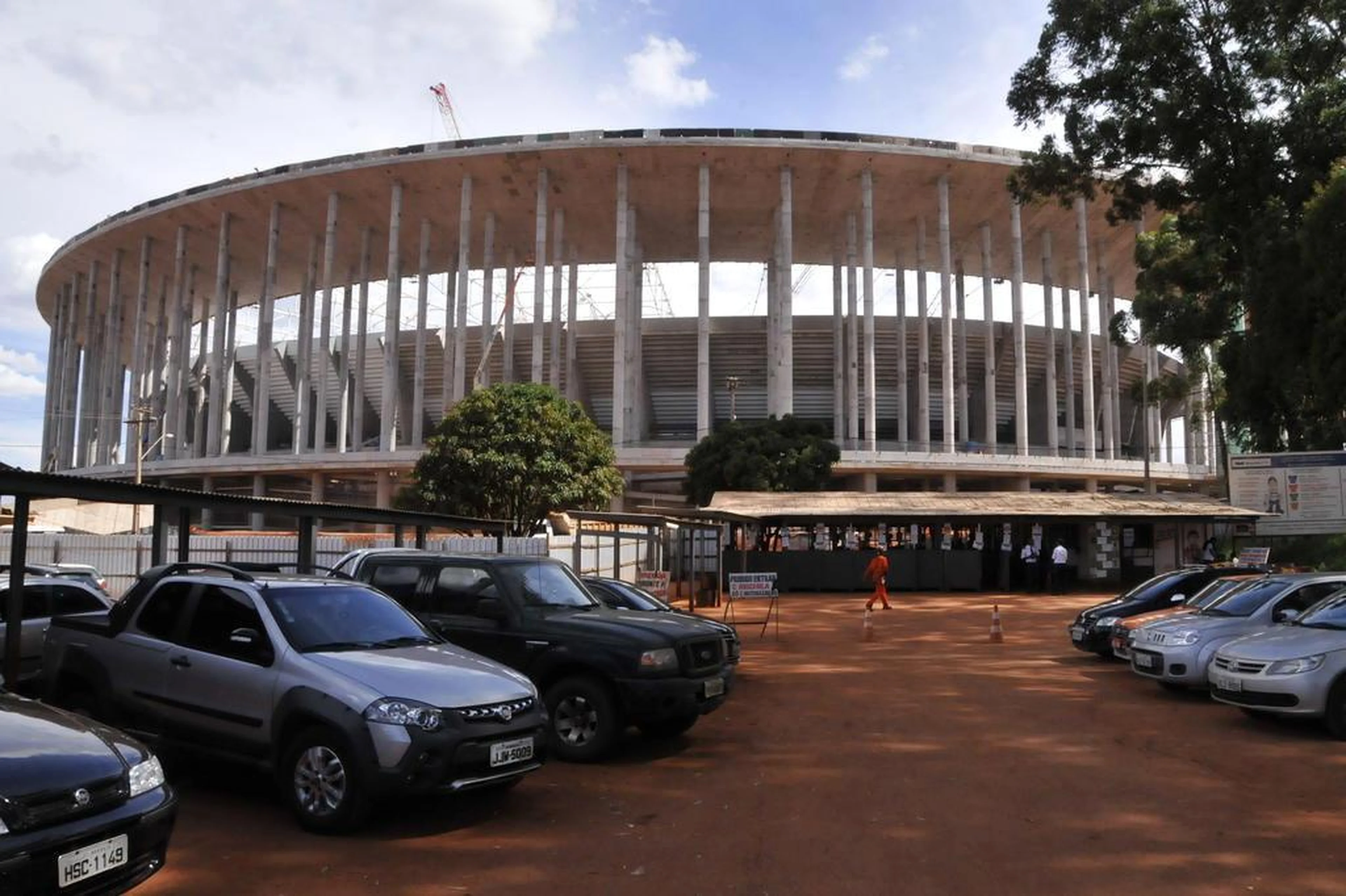 Divulgação Agência Brasília/Divulgação Agência Brasília