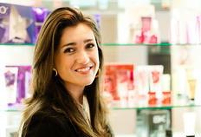 Perfil: a veterinária que virou diretora de uma indústria de sucesso da  Grande Florianópolis | GZH