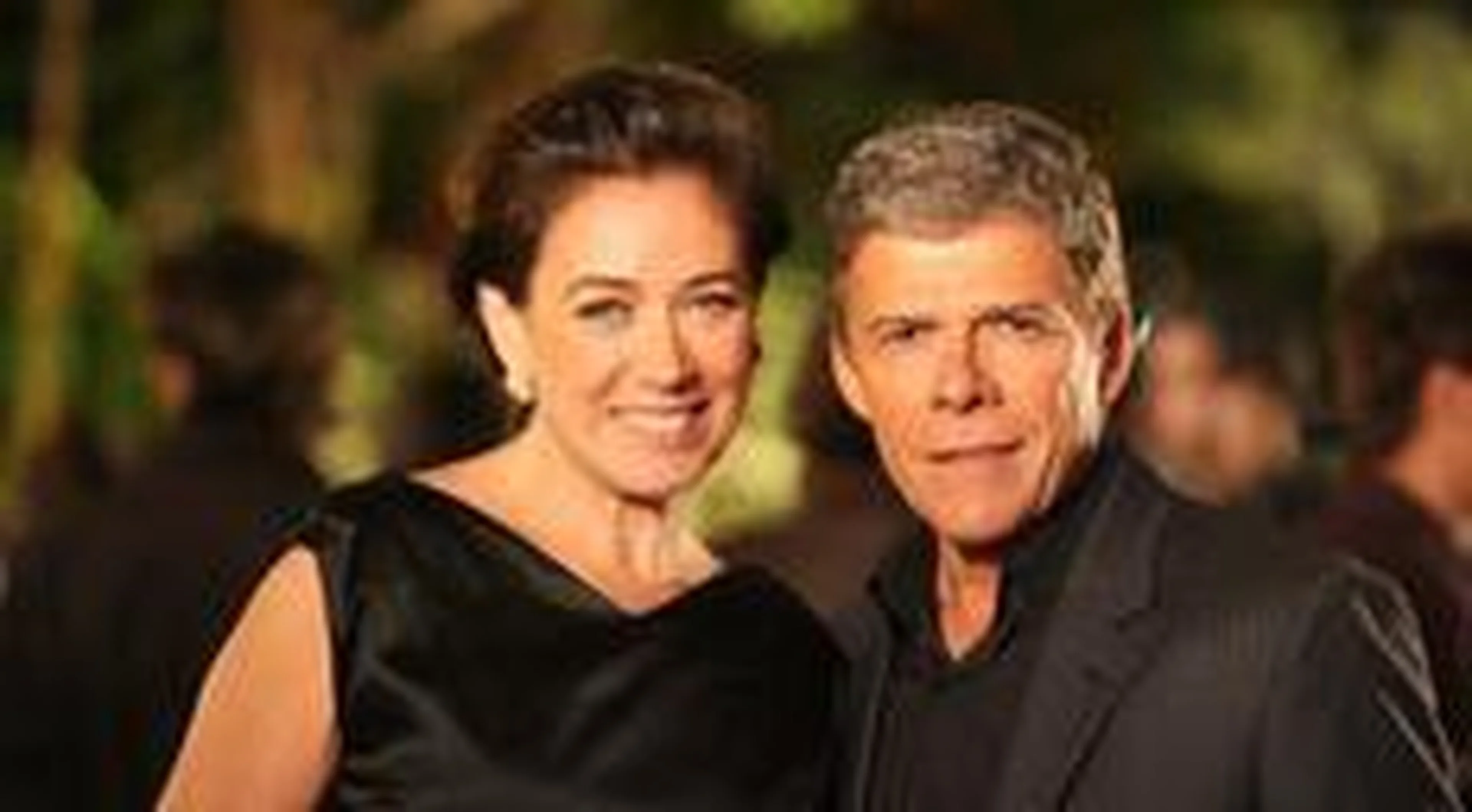 Eduardo Naddar/TV Globo