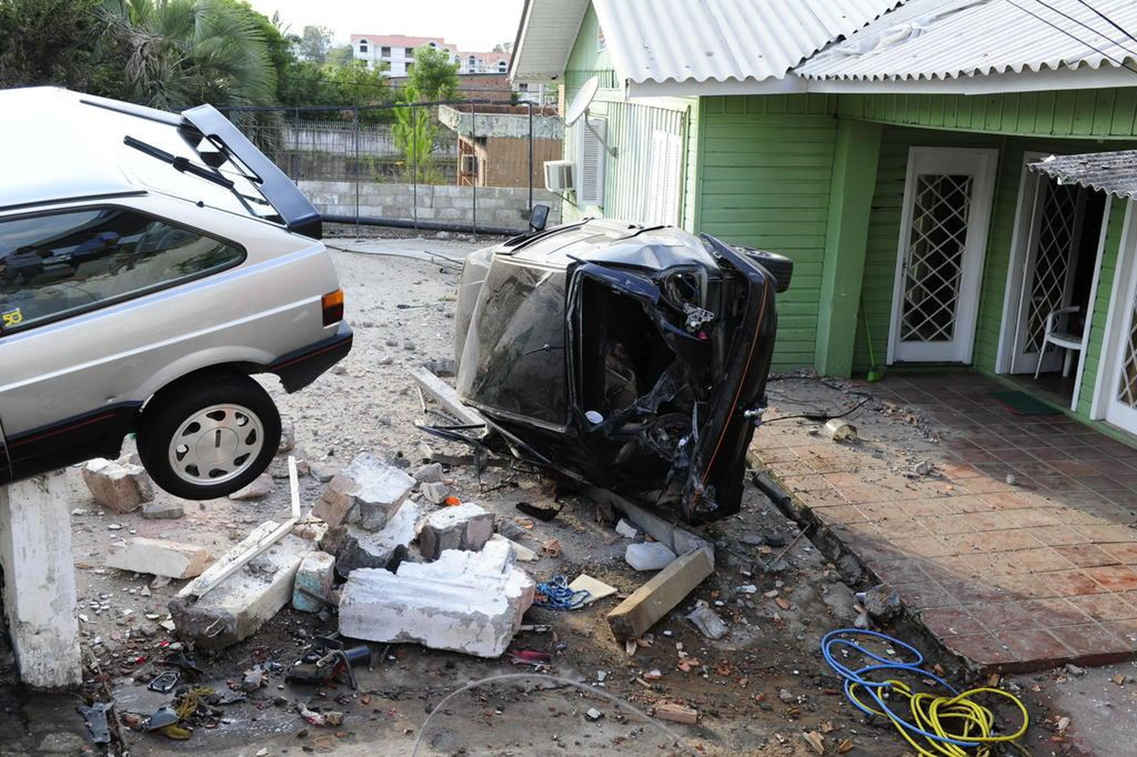 Ronaldo Bernardi/Agencia RBS